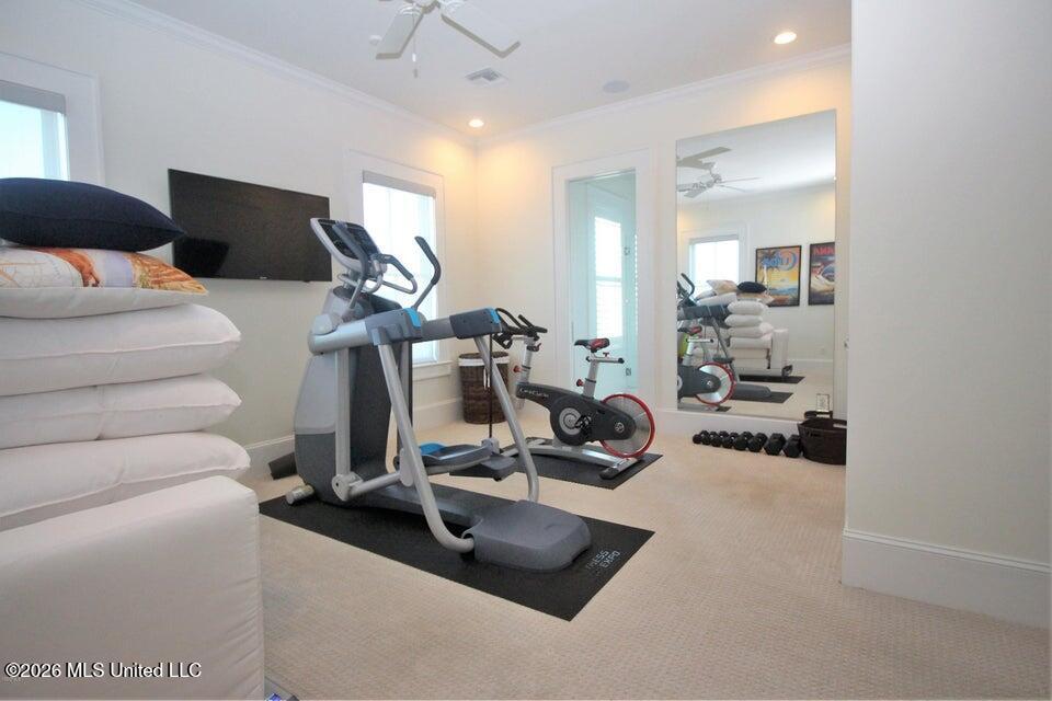 717 Sandy Hook Drive Property Photo 41