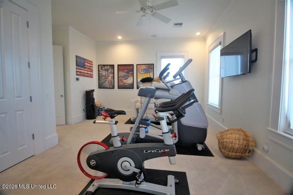 717 Sandy Hook Drive Property Photo 42