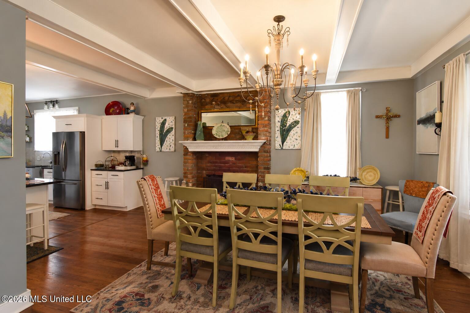 513 Crockett Avenue Property Photo 6