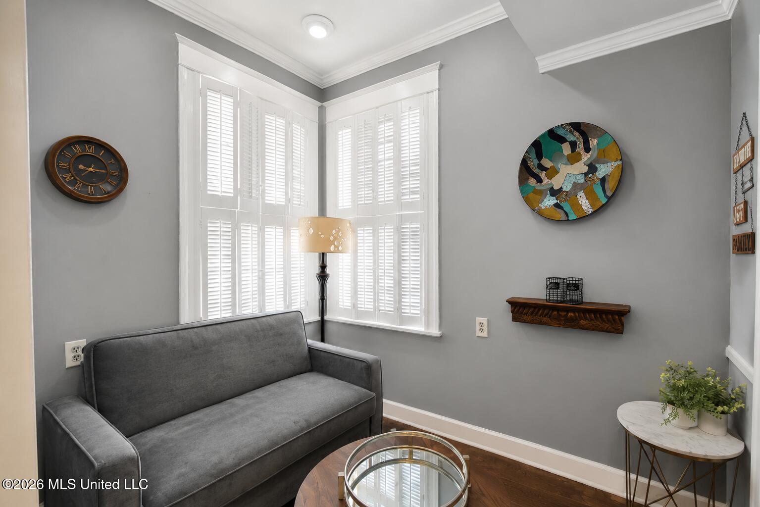 513 Crockett Avenue Property Photo 14