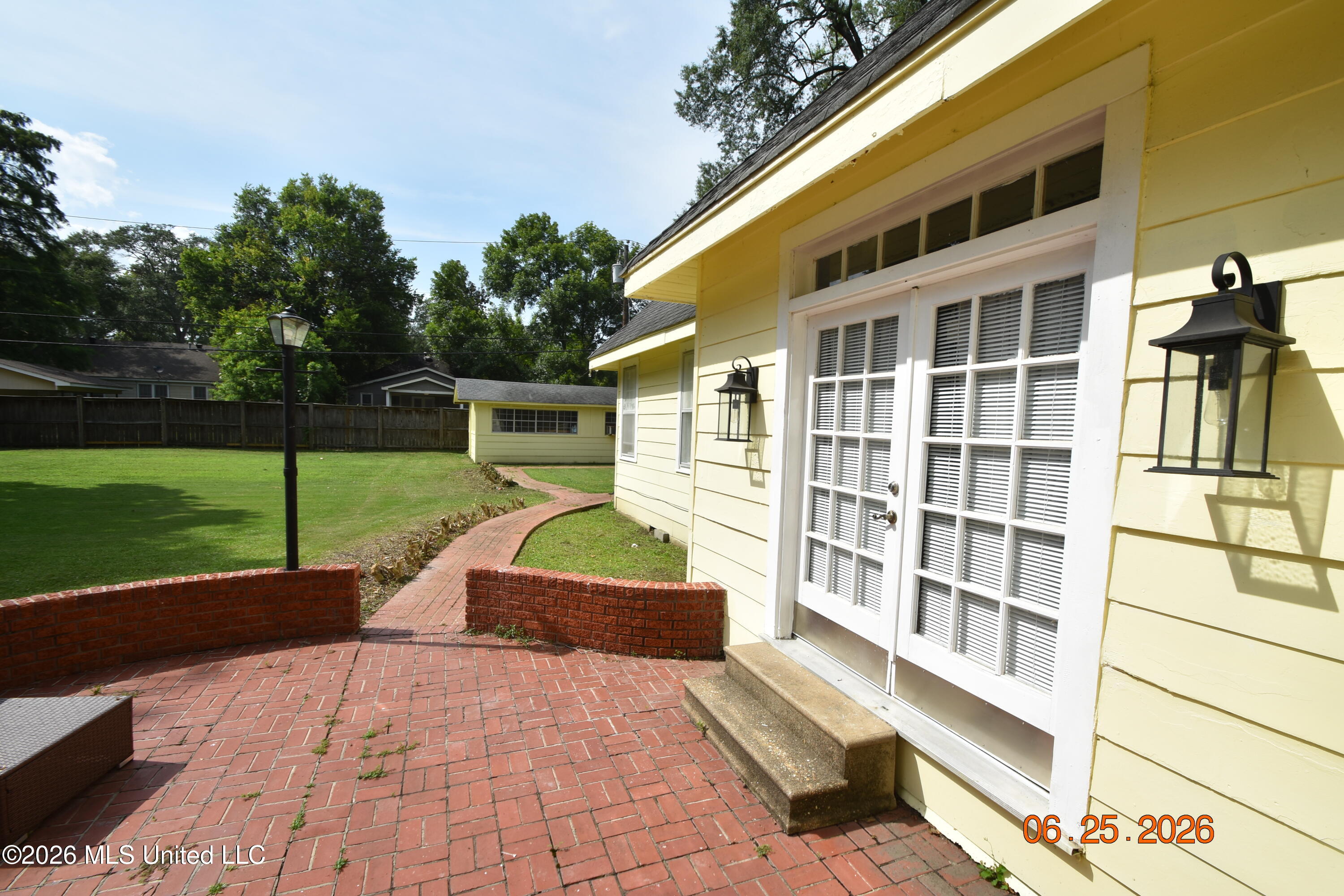 513 Crockett Avenue Property Photo 20