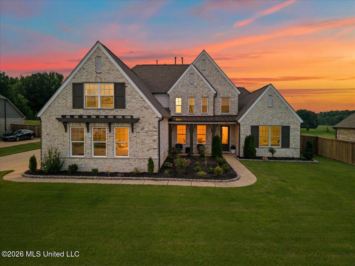 14806 Elm Hill Property Photo 41