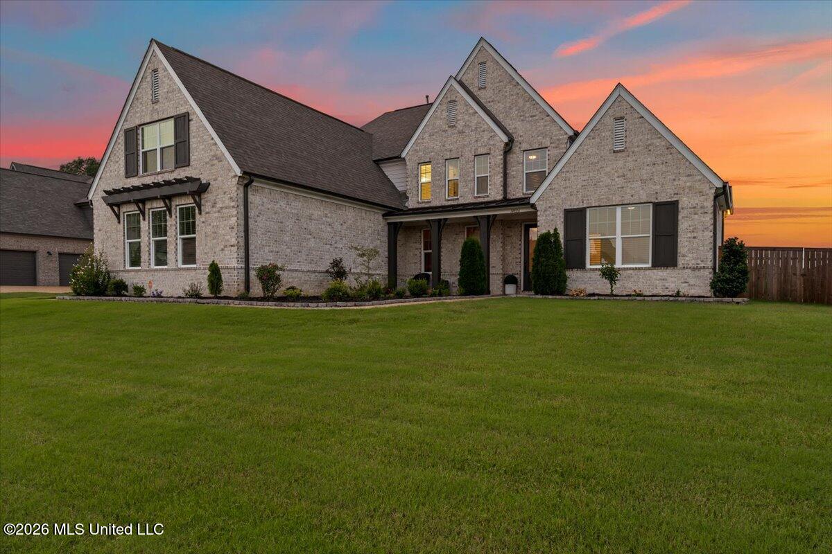14806 Elm Hill Property Photo 43