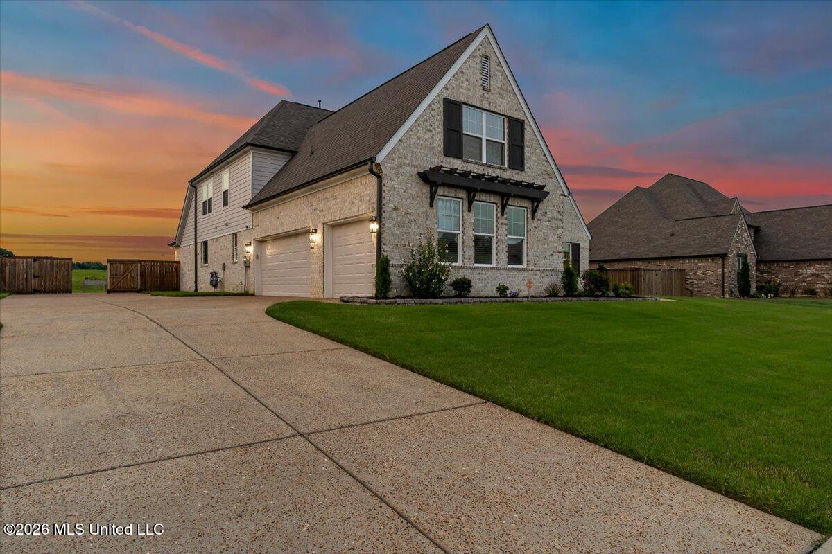 14806 Elm Hill Property Photo 45