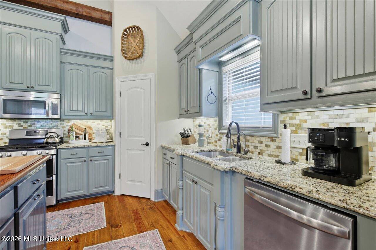 116 Grandeur Drive Property Photo 17