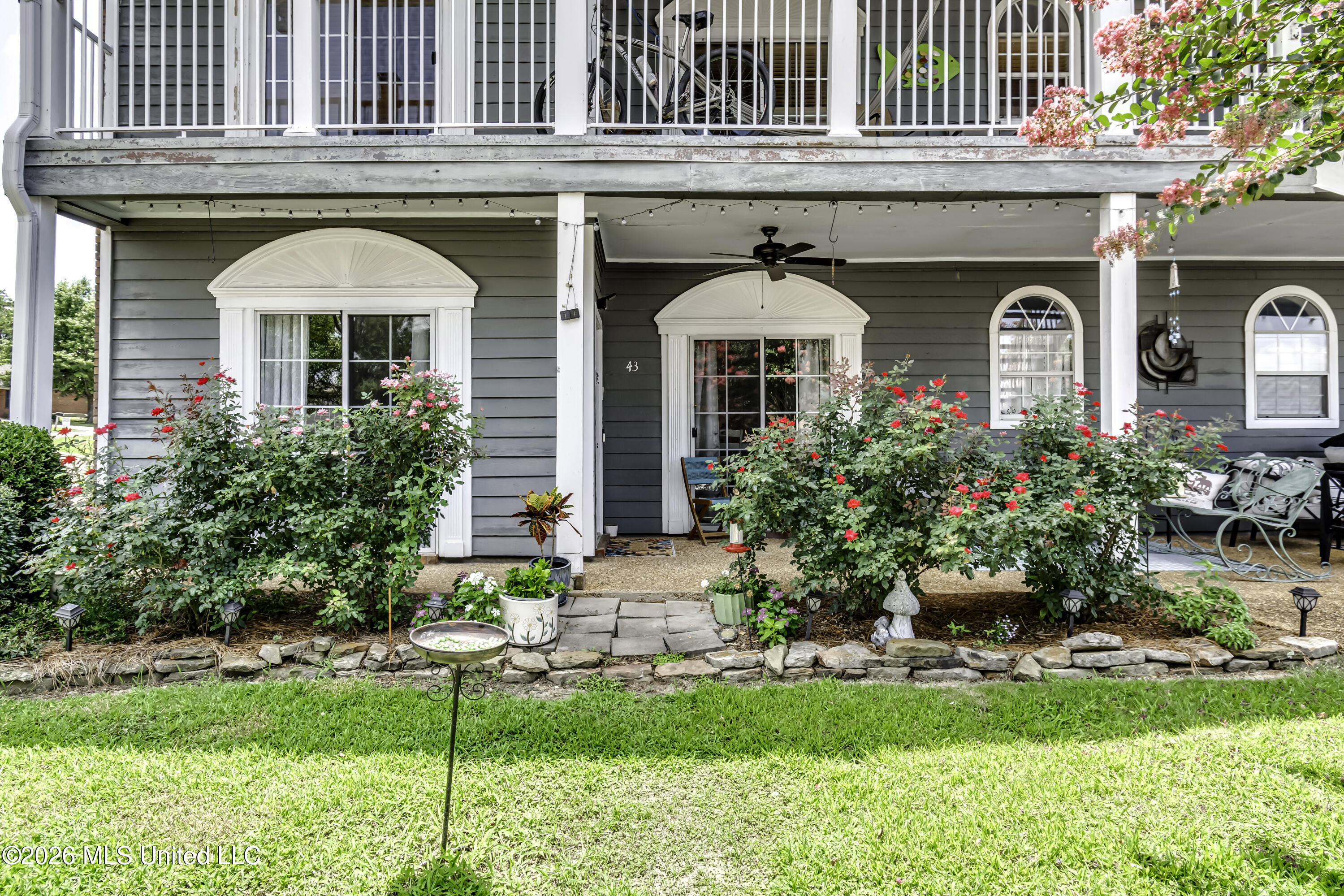 43 Lake Barnett Drive Property Photo 2
