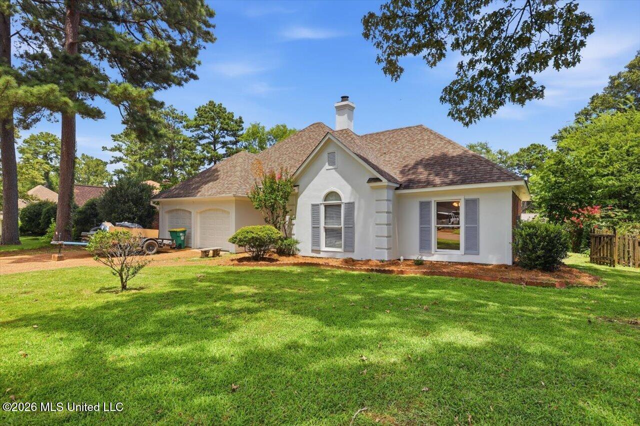 104 Ridgecrest Drive Property Photo 1