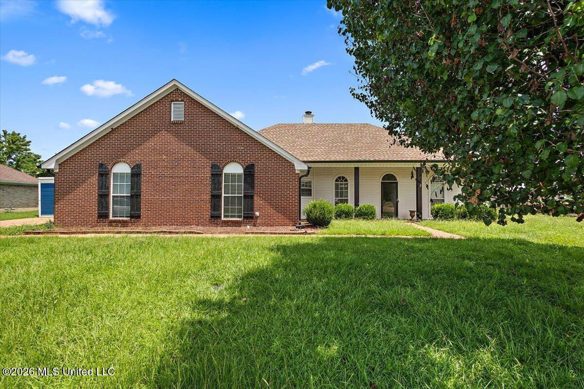 218 Charlene Drive Property Photo 1
