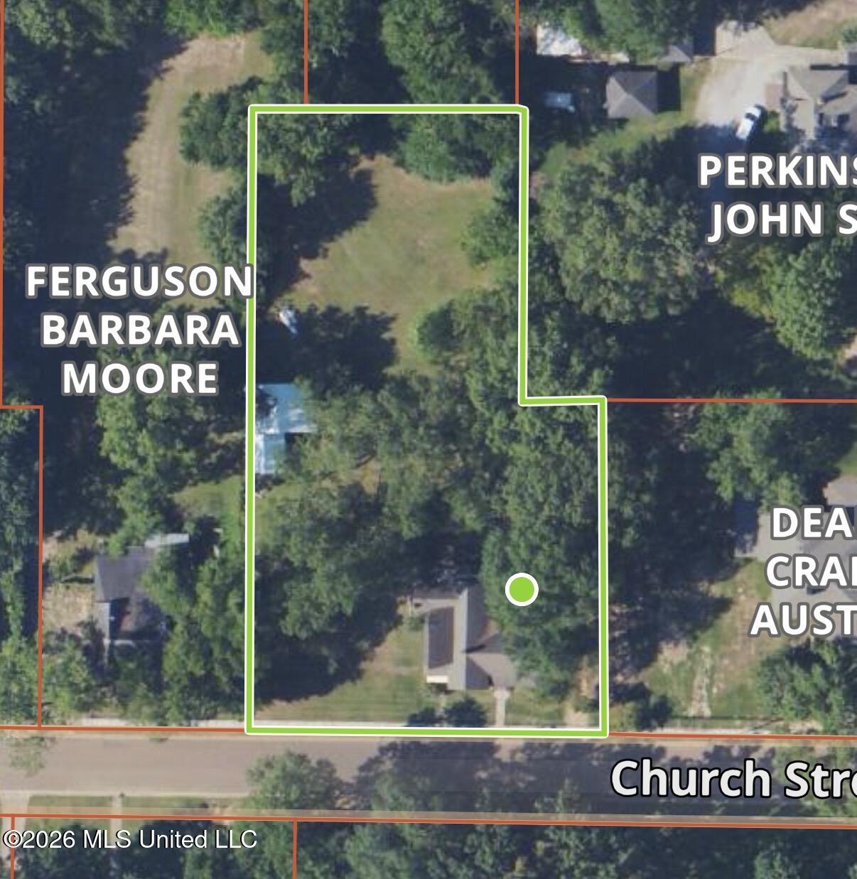 105 Church Property Photo 27