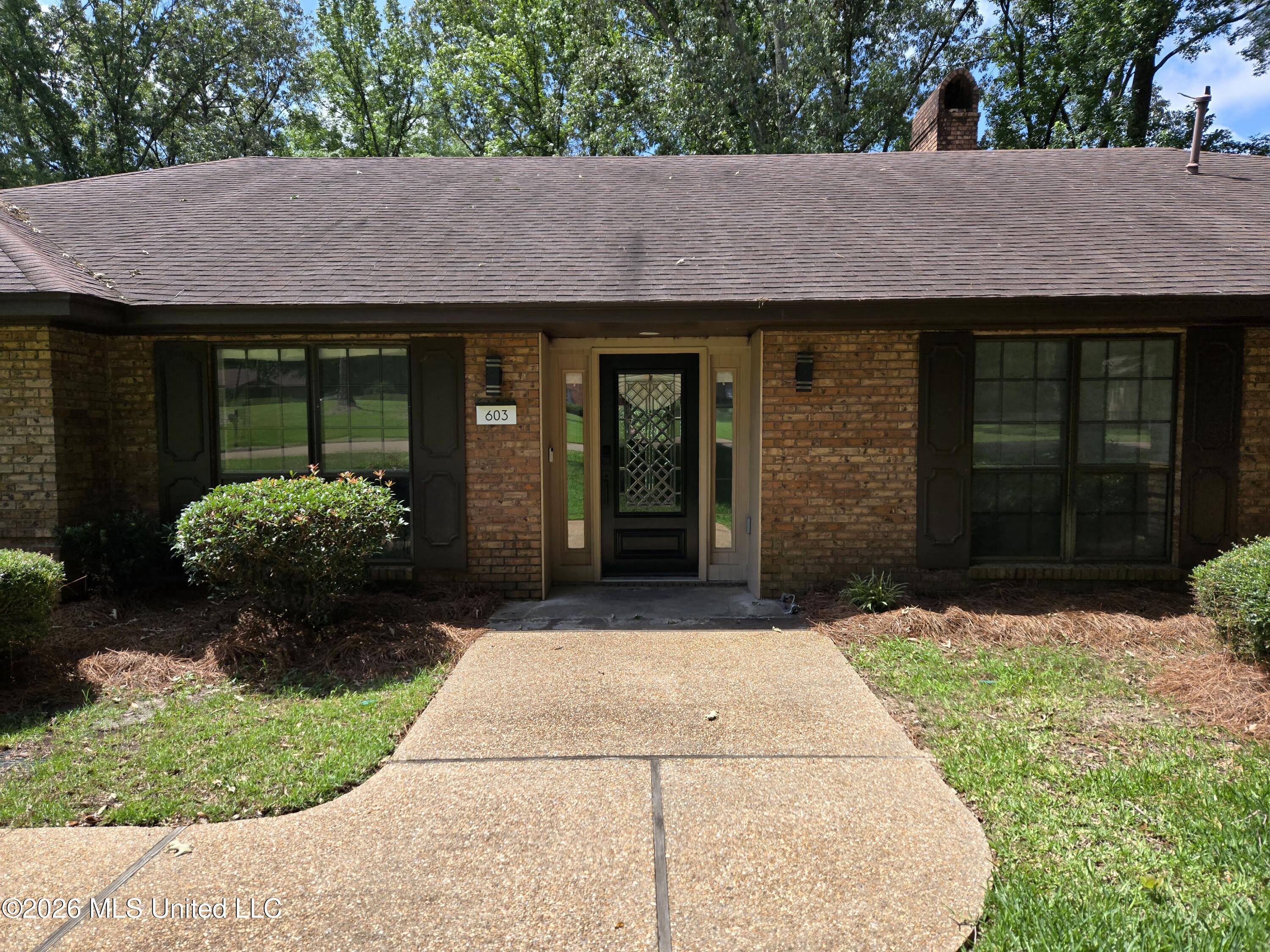 603 Trailwood Drive Property Photo 6