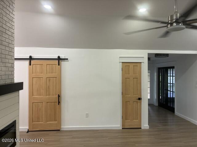 603 Trailwood Drive Property Photo 15