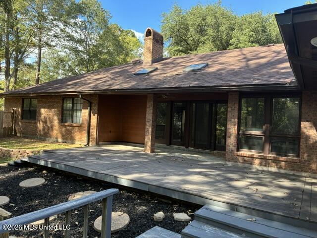 603 Trailwood Drive Property Photo 75