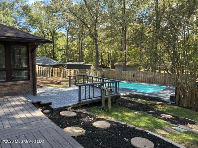 603 Trailwood Drive Property Photo 77