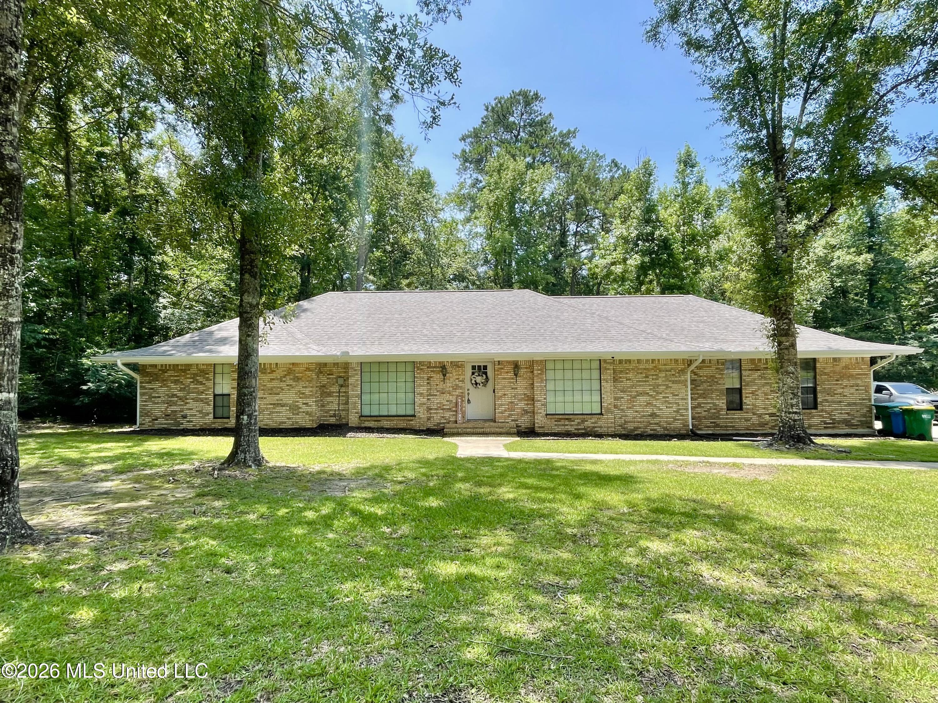 2500 Tearose Lane Property Photo 1