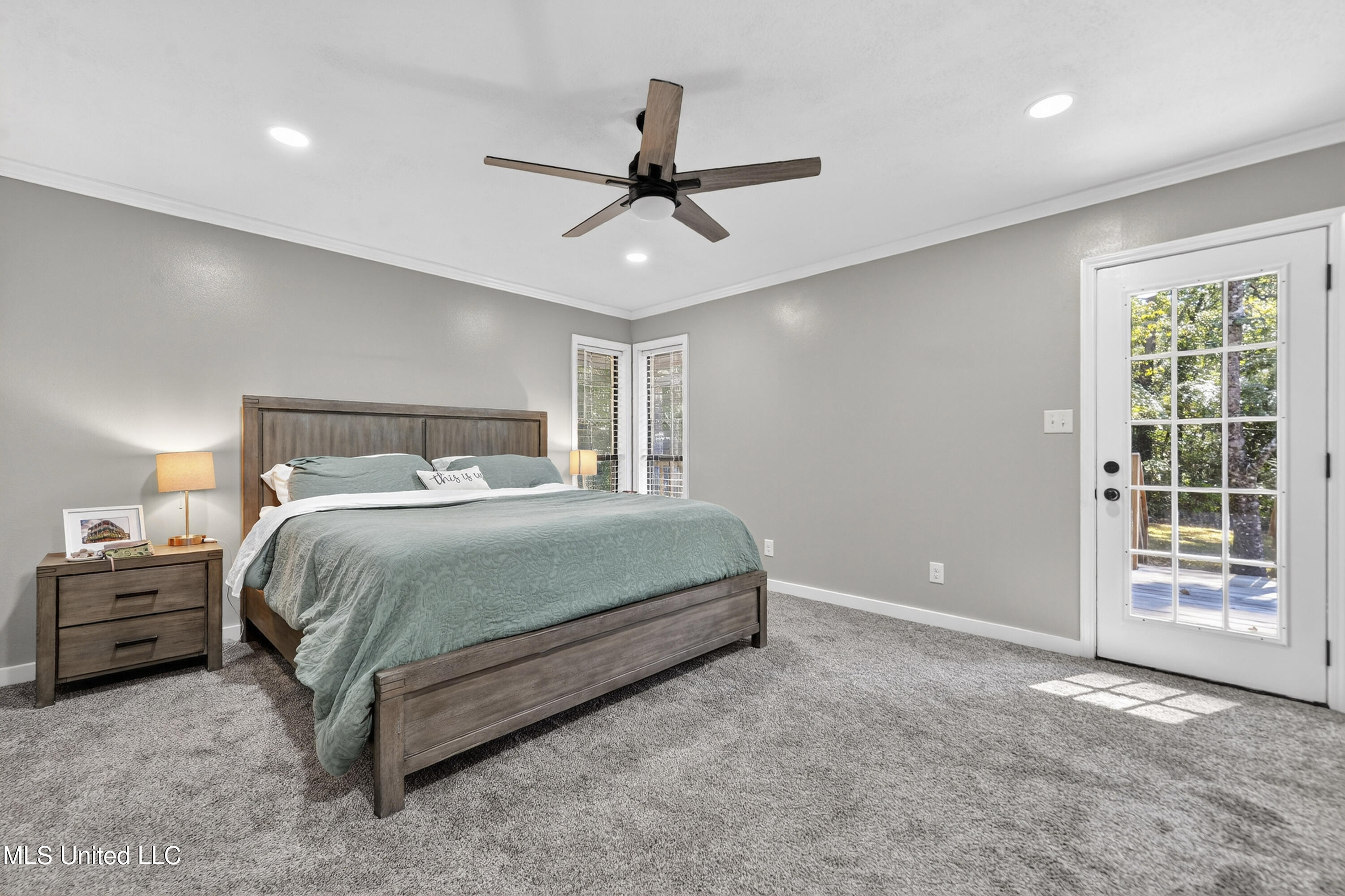 2500 Tearose Lane Property Photo 12