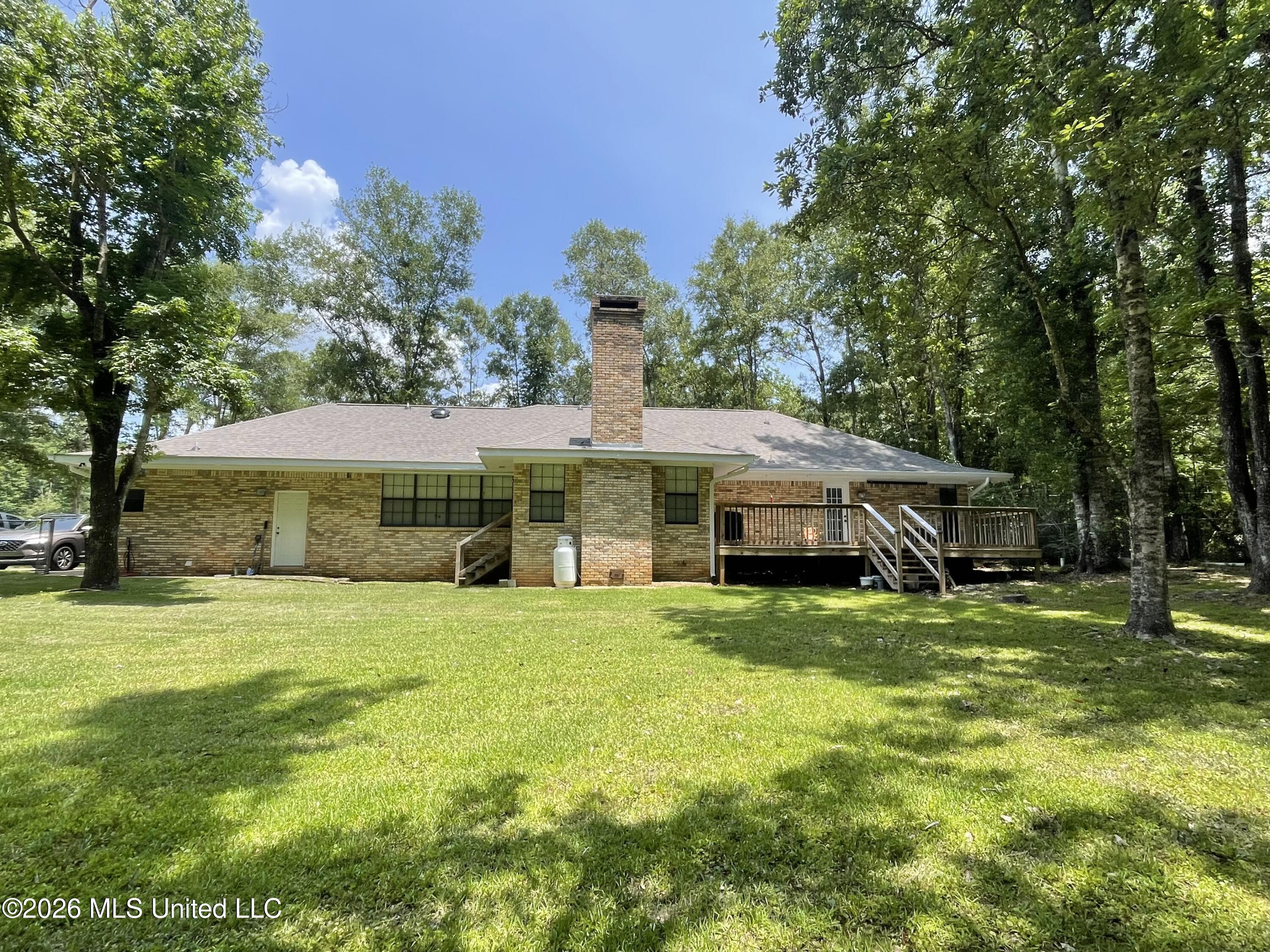 2500 Tearose Lane Property Photo 26