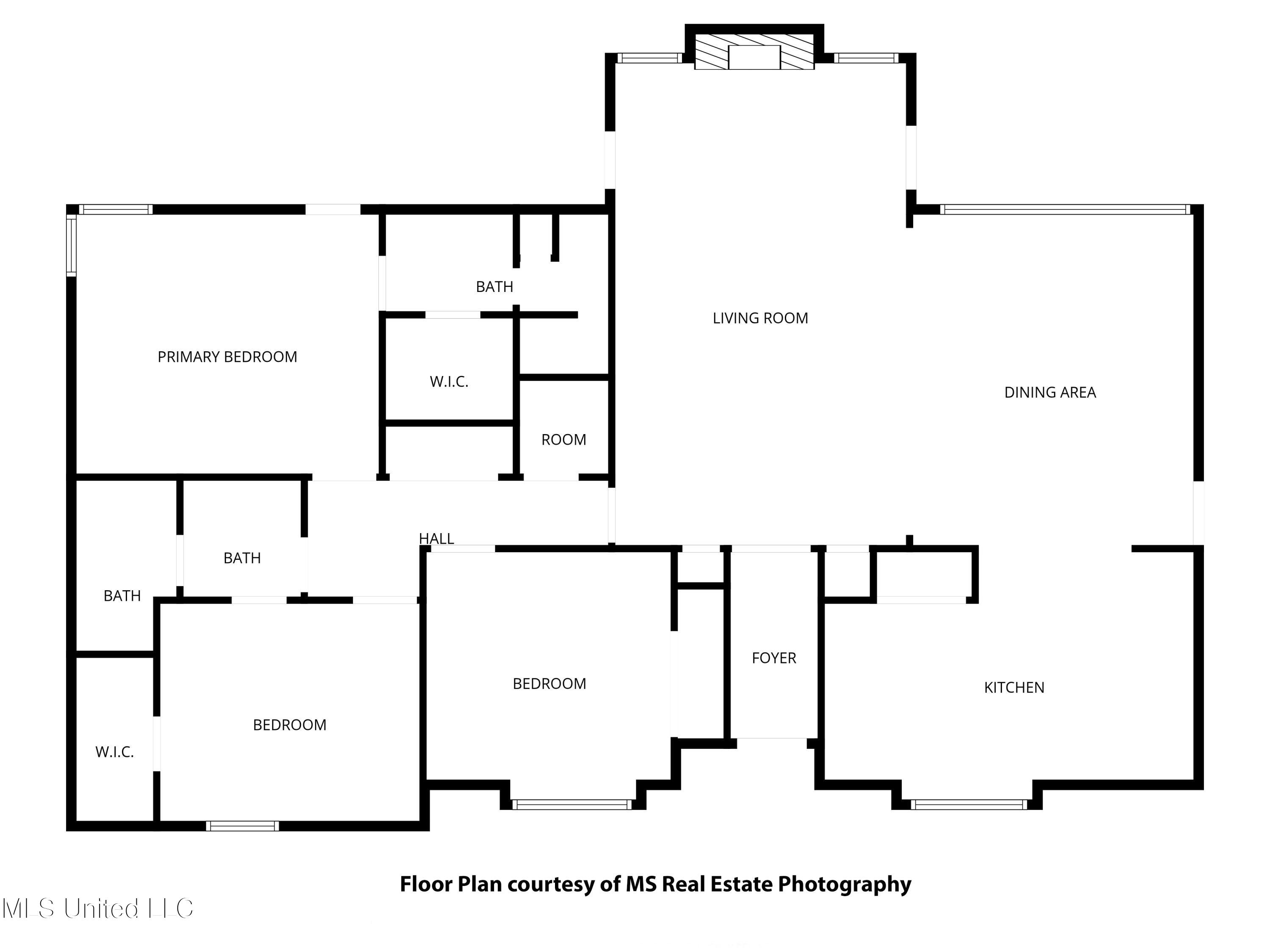 2500 Tearose Lane Property Photo 29