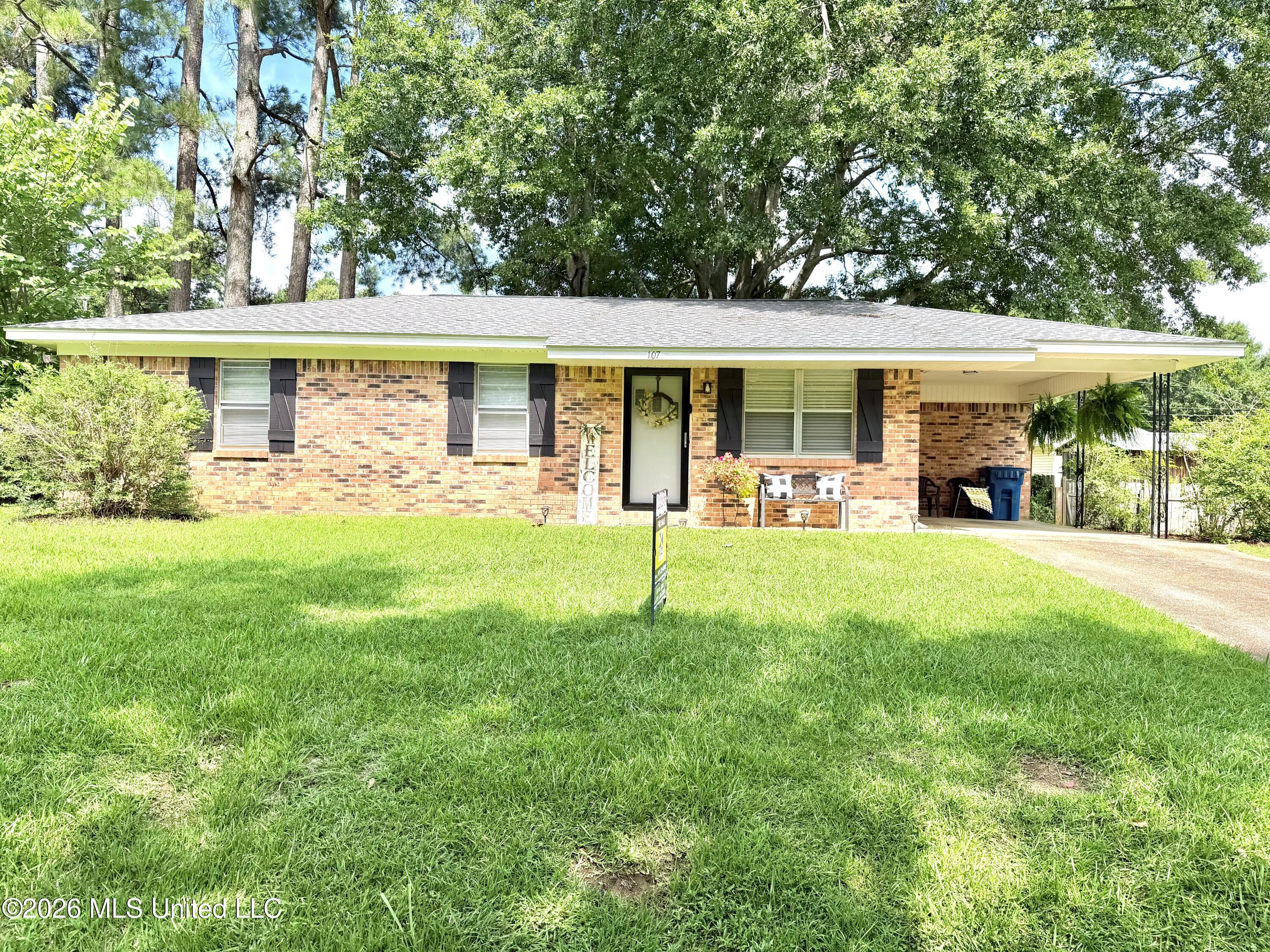 107 Longview Drive Property Photo 15
