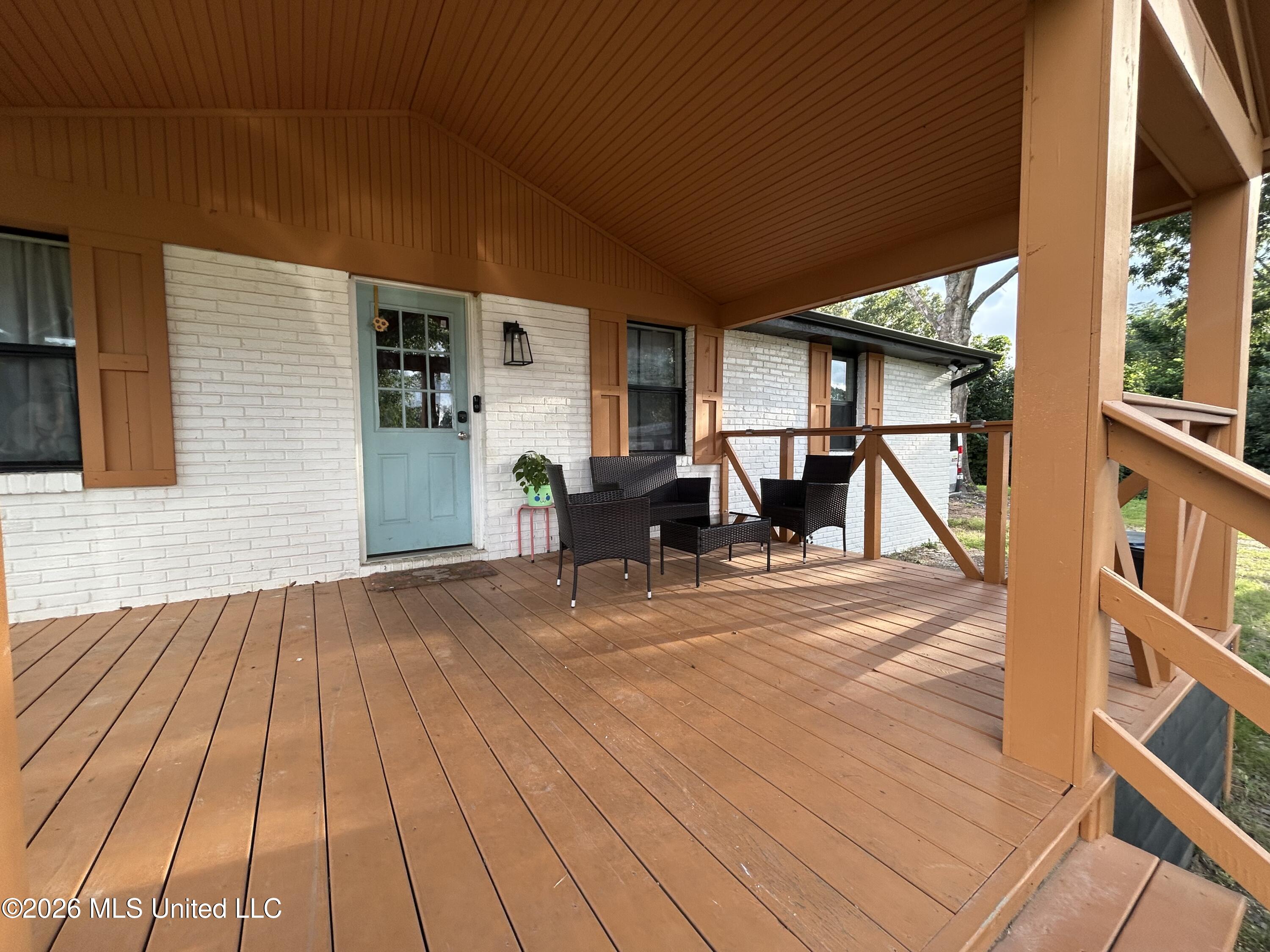 5015 Arkabutla Road Property Photo 3