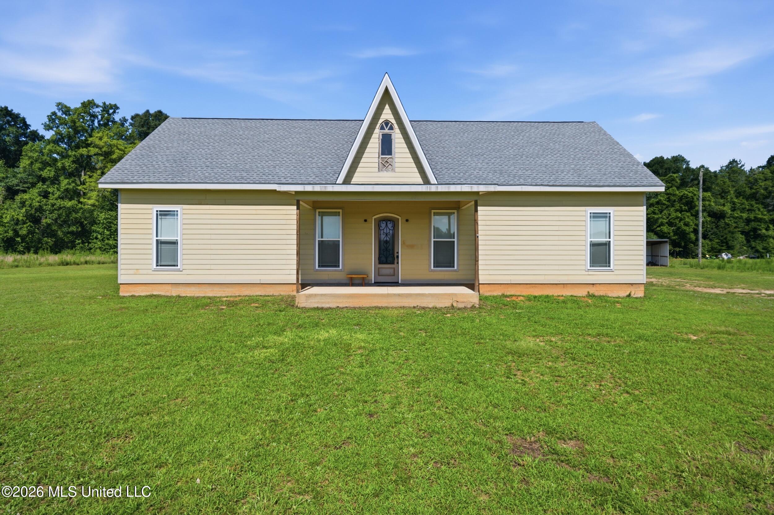 3236 Barton-agricola Road Property Photo 1
