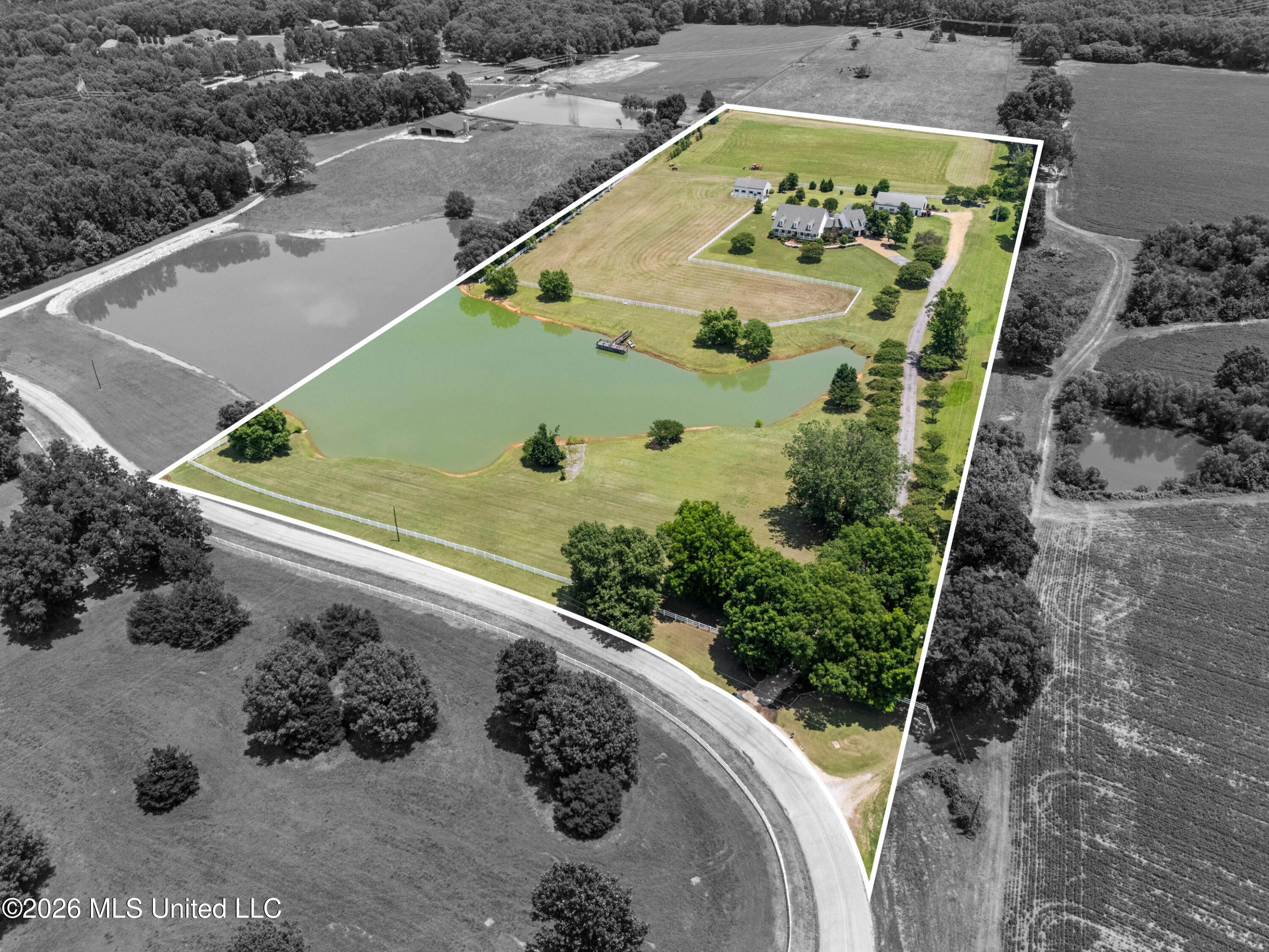 1646 Valentine Road Property Photo 4