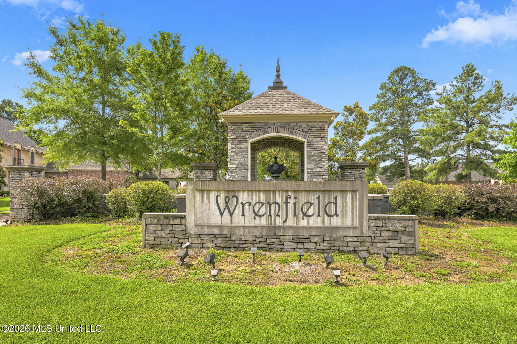 345 Wrenfield Way Property Photo 1