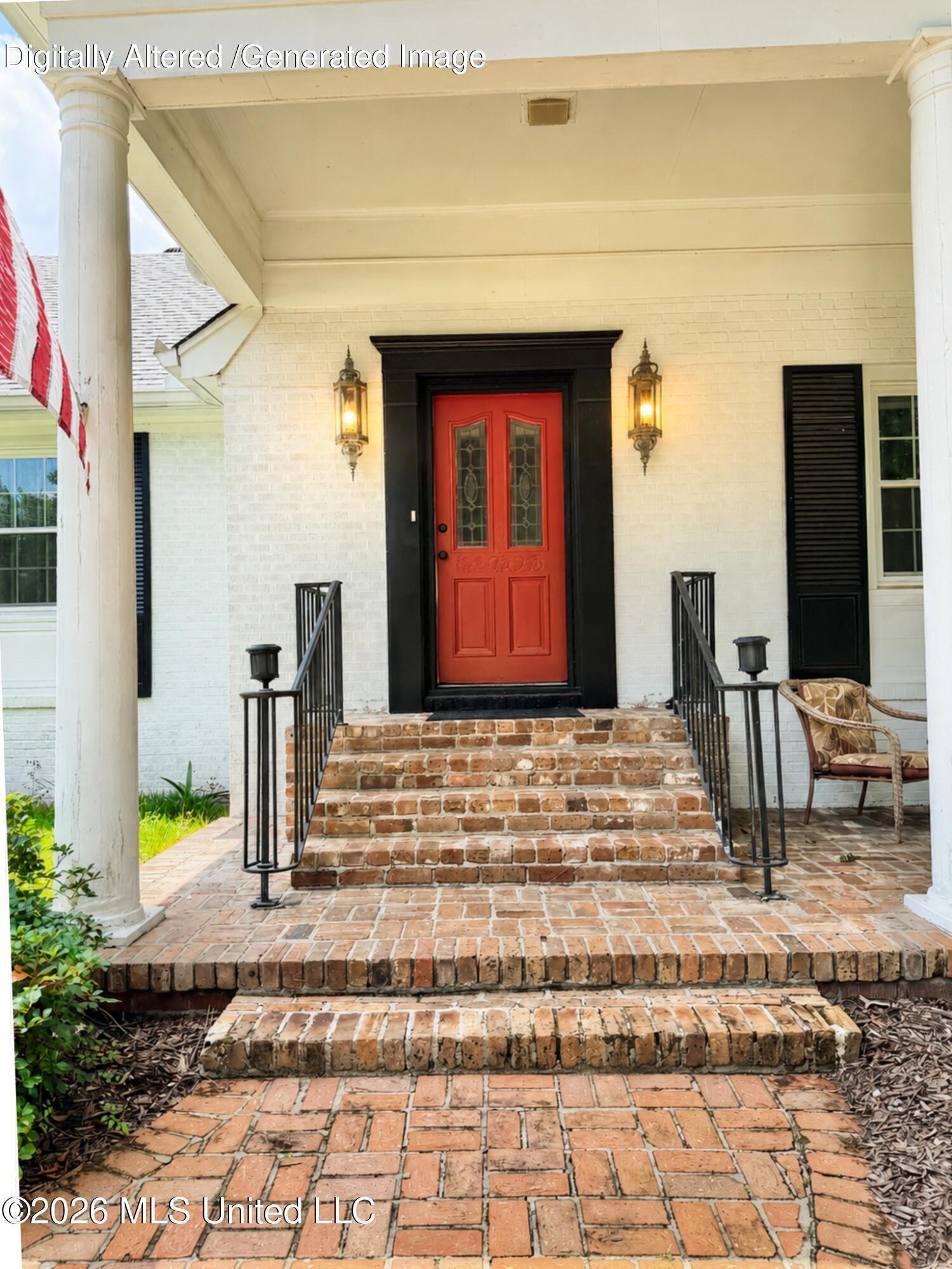 1640 Old Bay Springs Road Property Photo 4