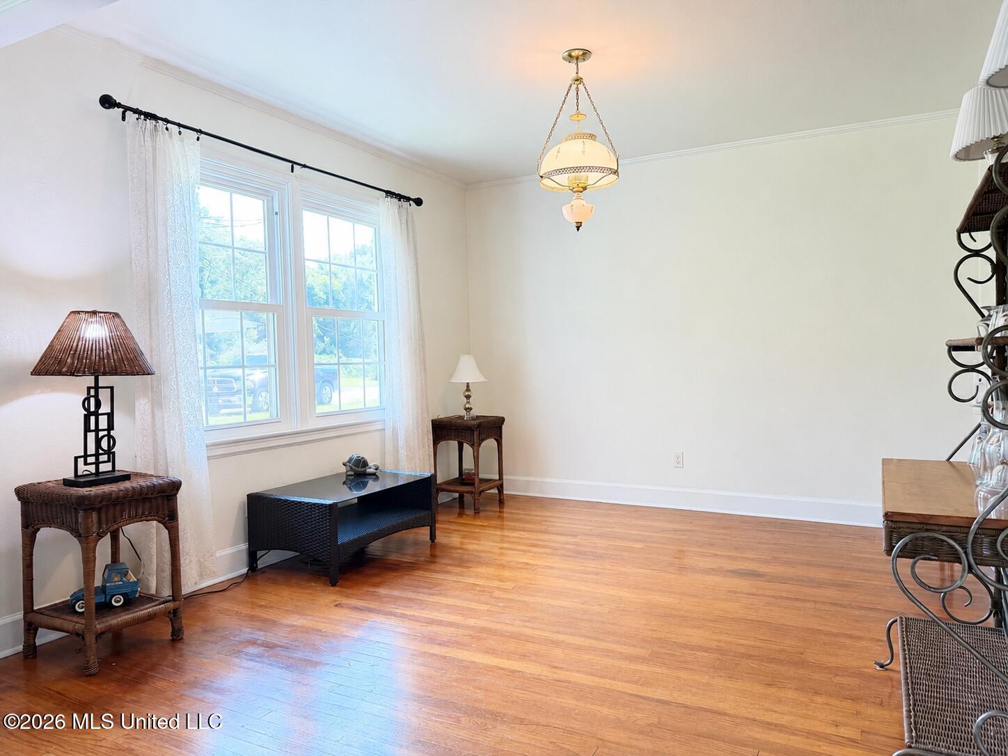 1640 Old Bay Springs Road Property Photo 7