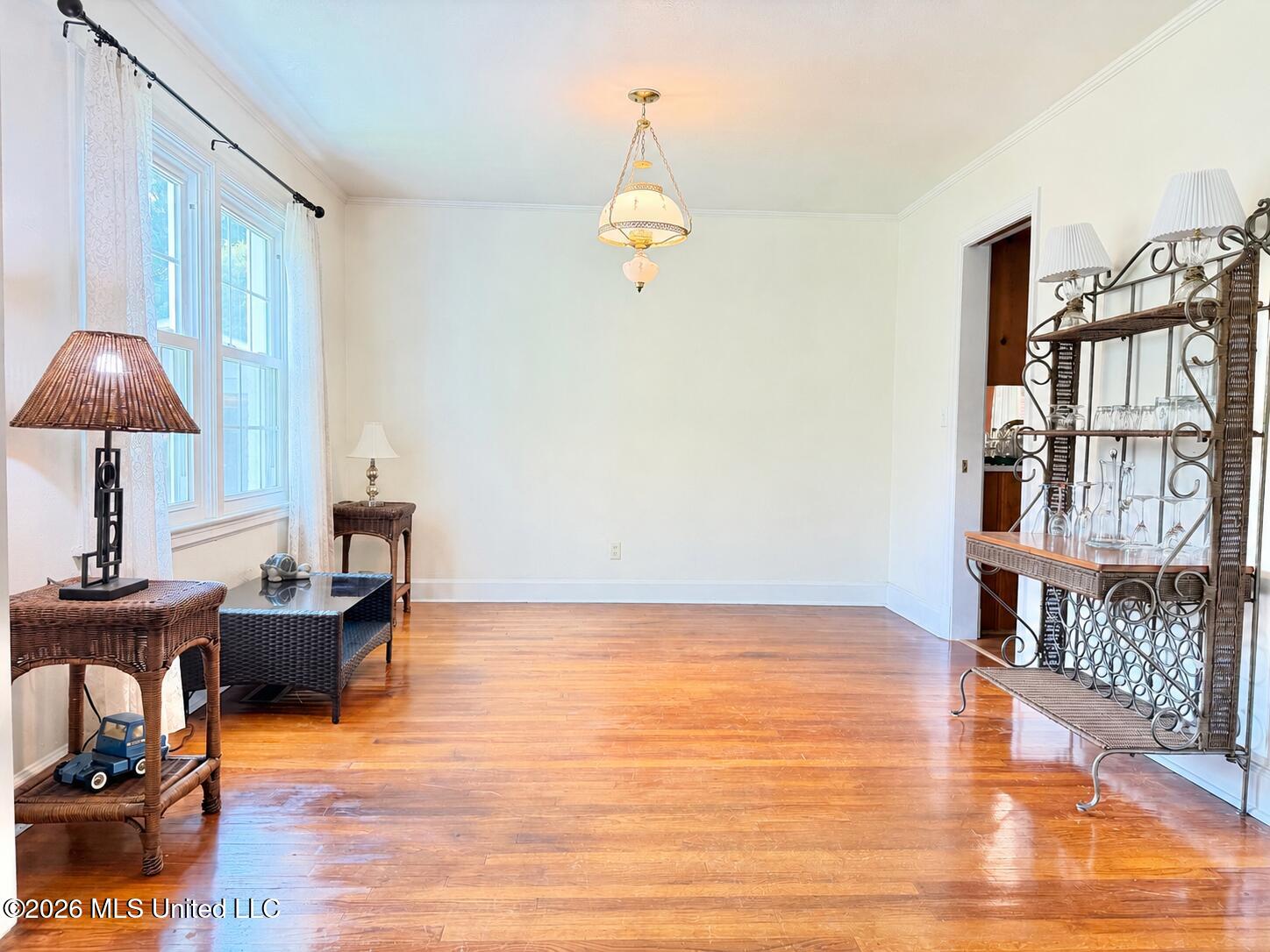 1640 Old Bay Springs Road Property Photo 8
