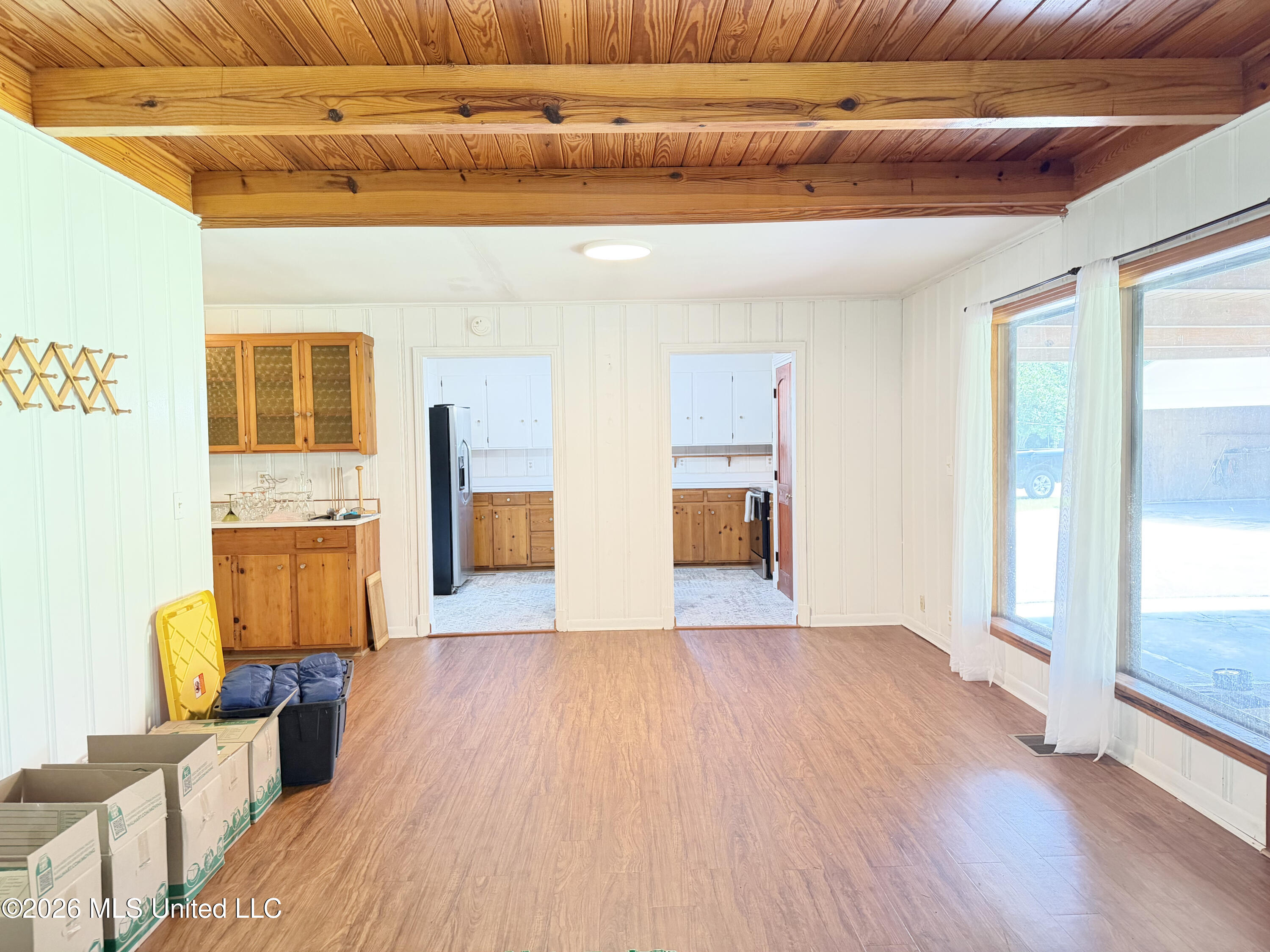 1640 Old Bay Springs Road Property Photo 14