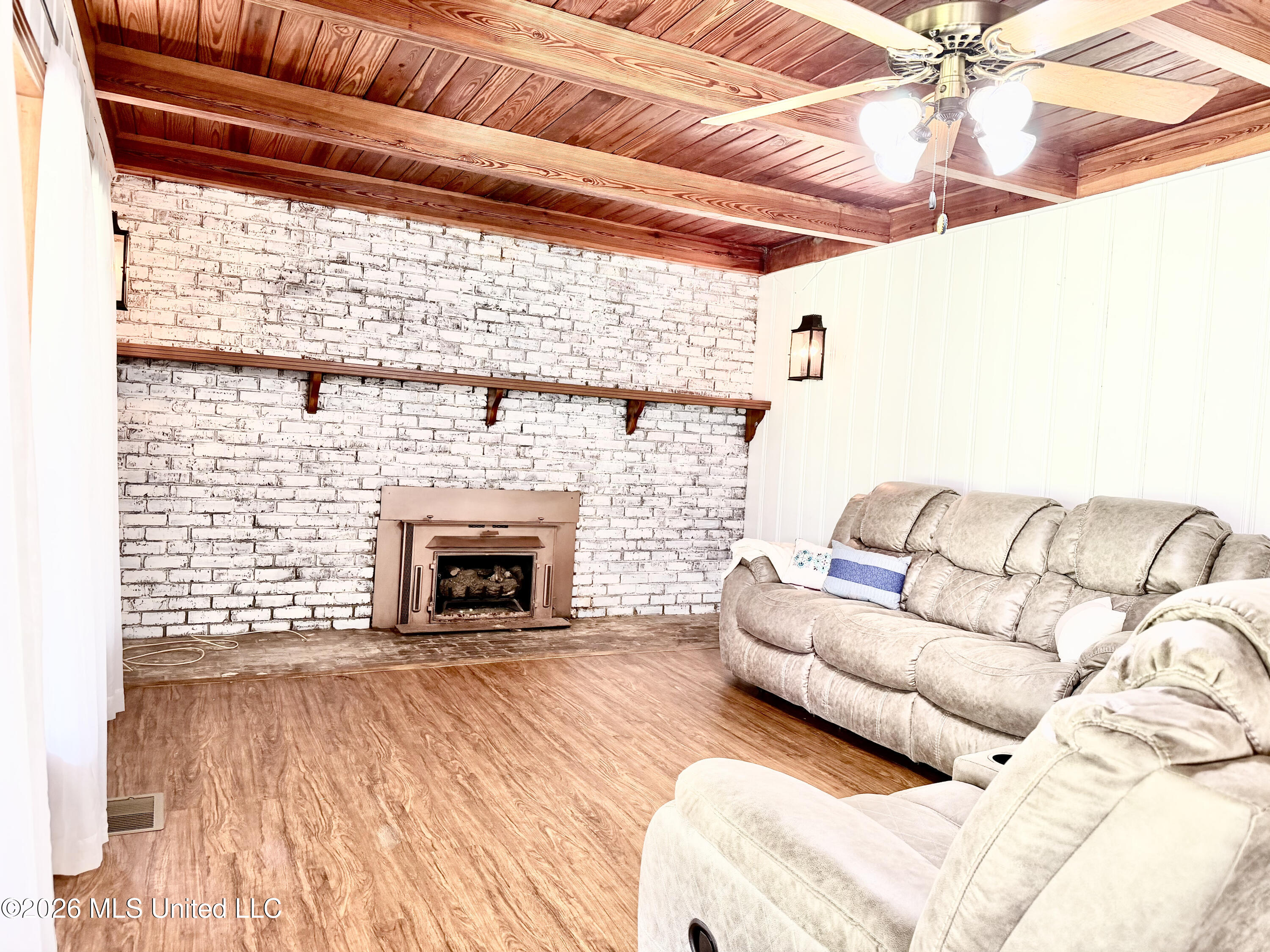 1640 Old Bay Springs Road Property Photo 15