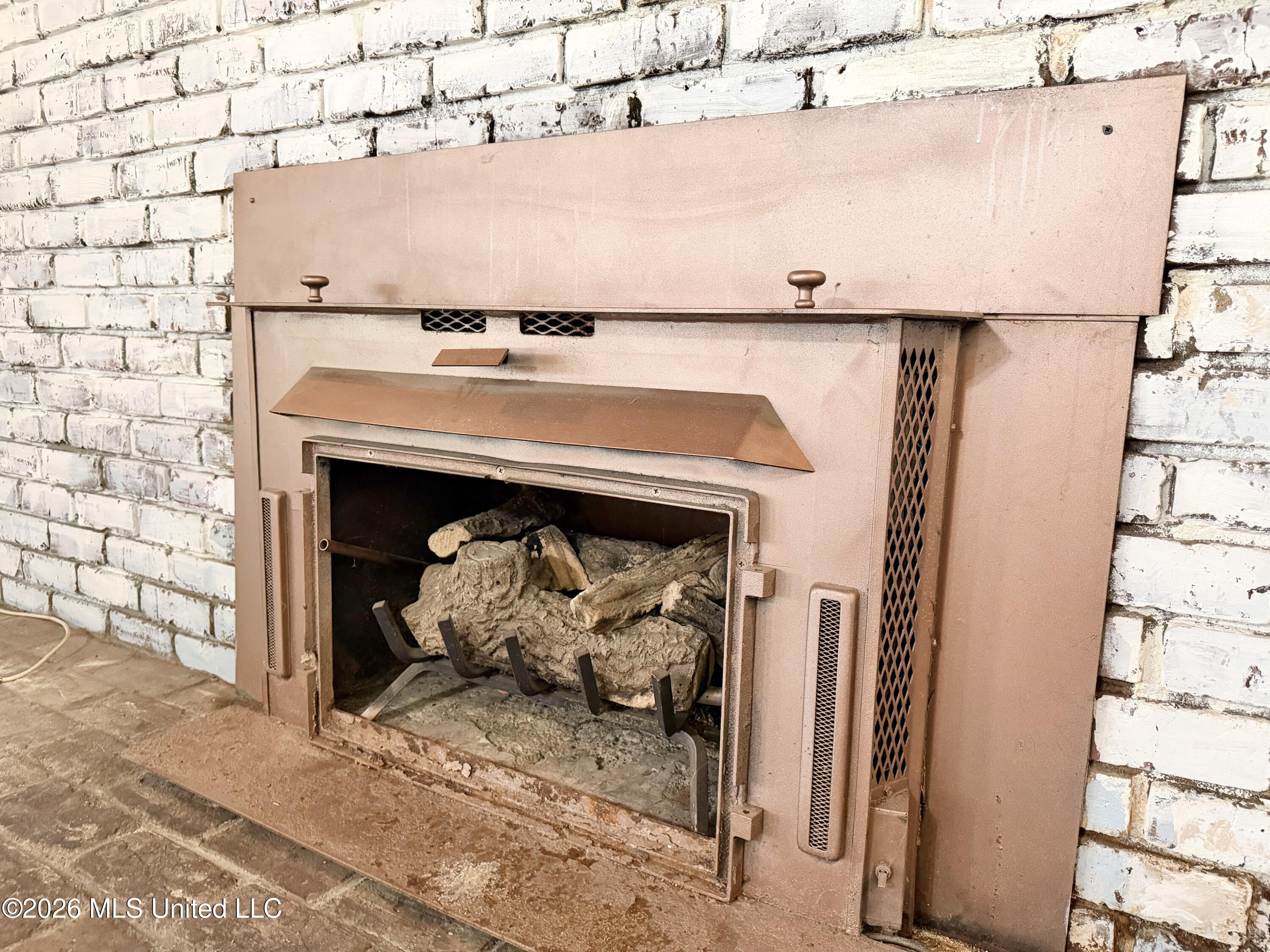 1640 Old Bay Springs Road Property Photo 16