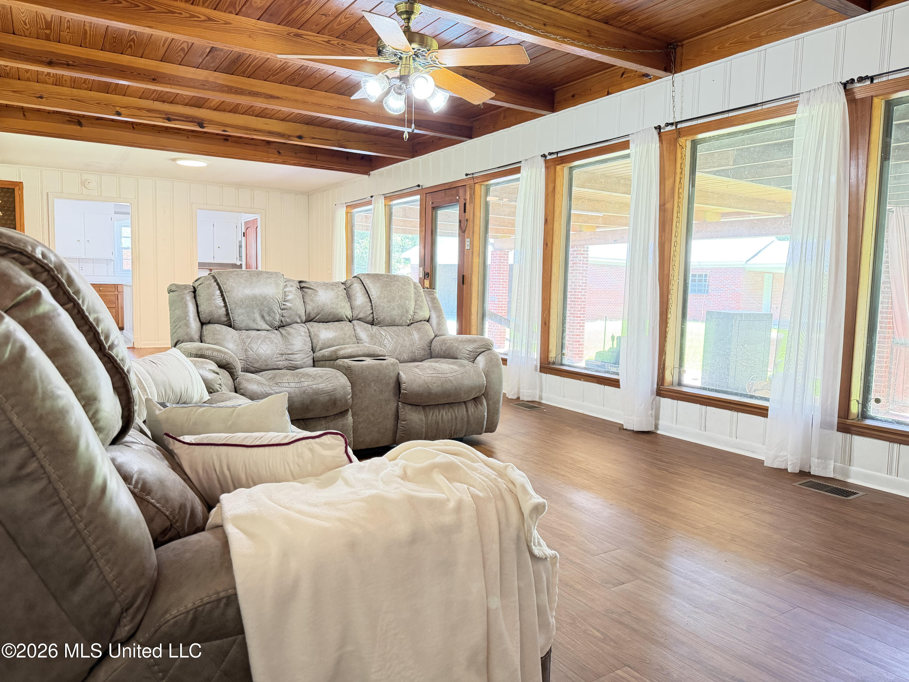 1640 Old Bay Springs Road Property Photo 17