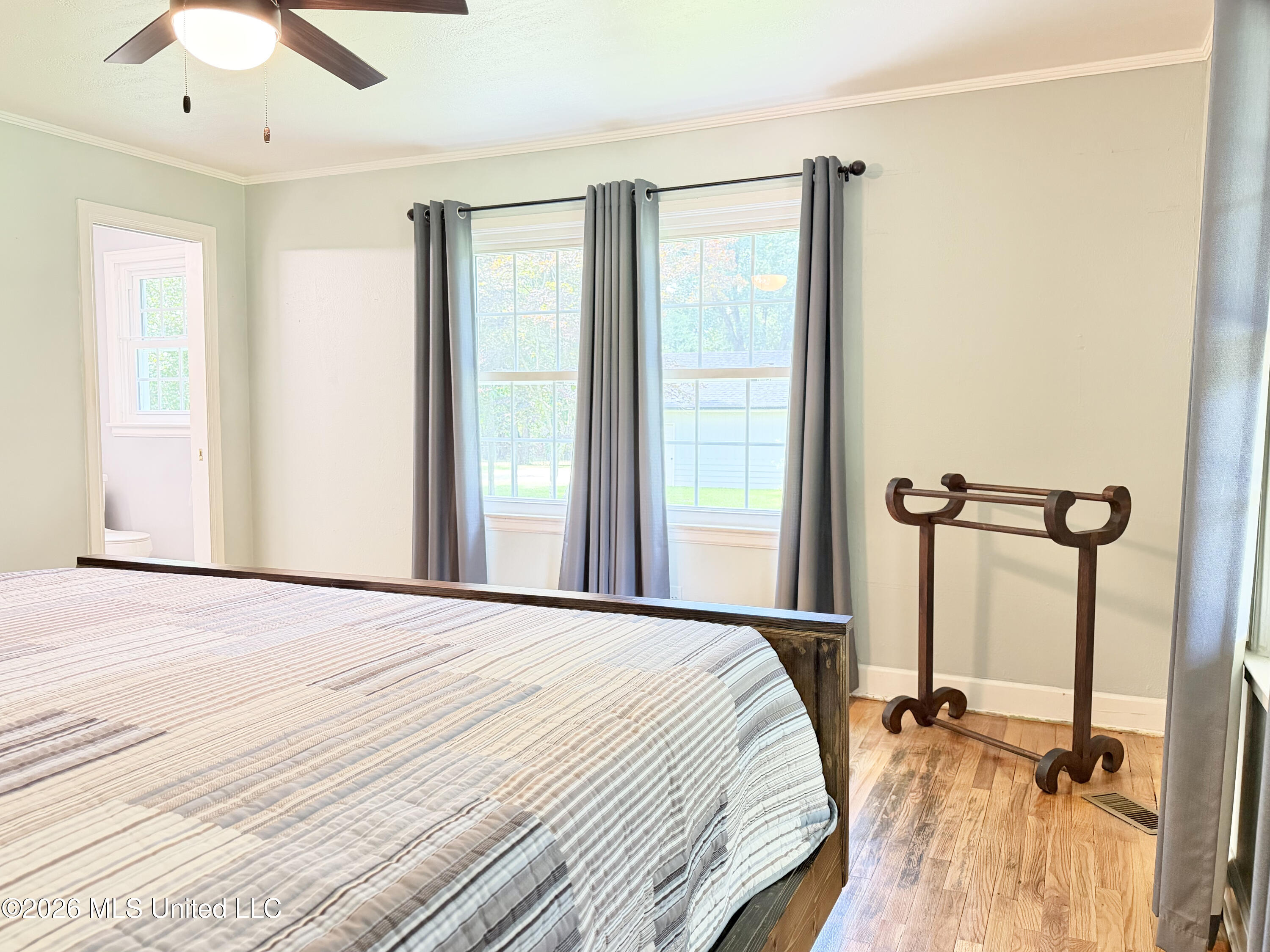 1640 Old Bay Springs Road Property Photo 19