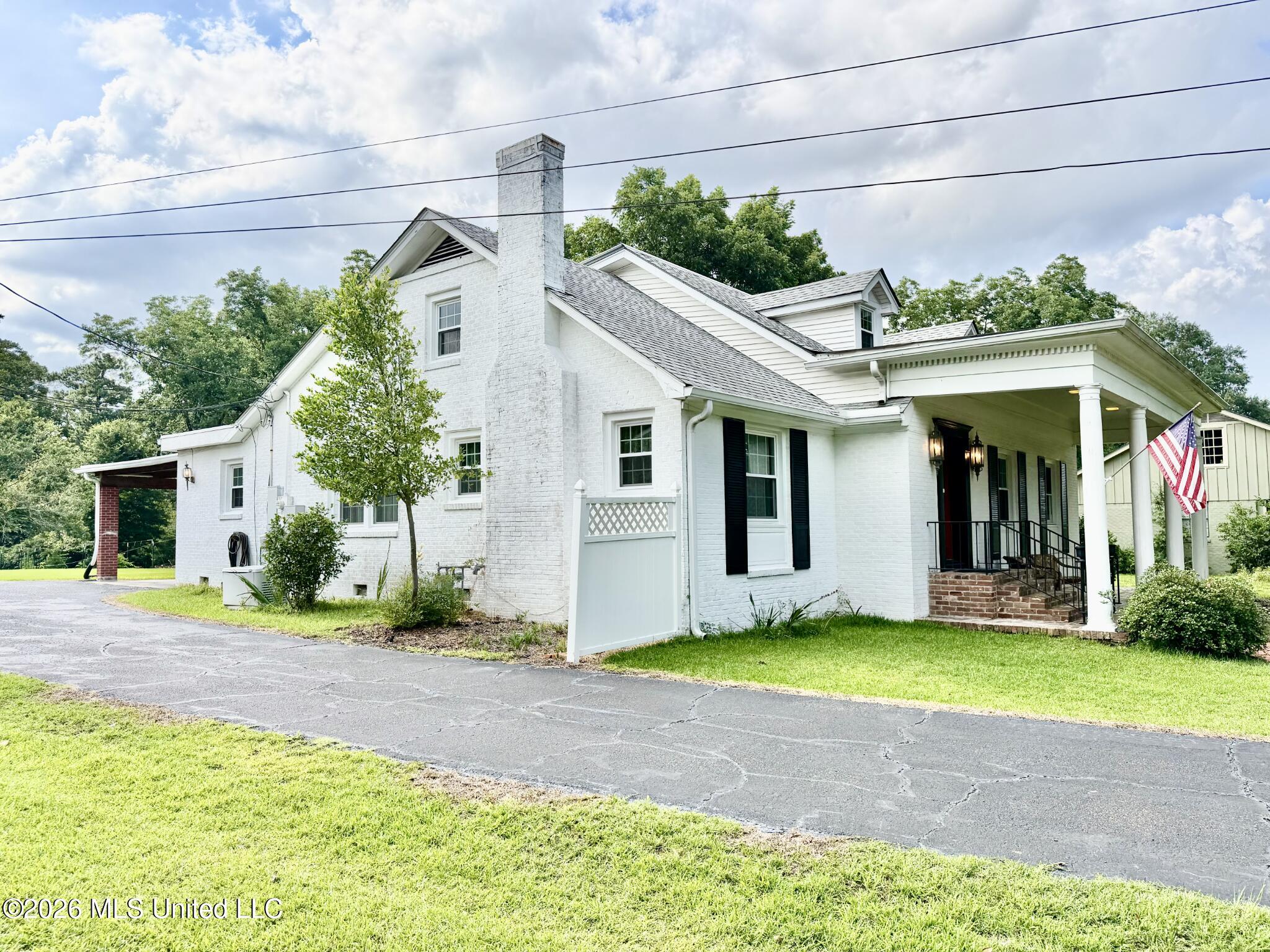 1640 Old Bay Springs Road Property Photo 37
