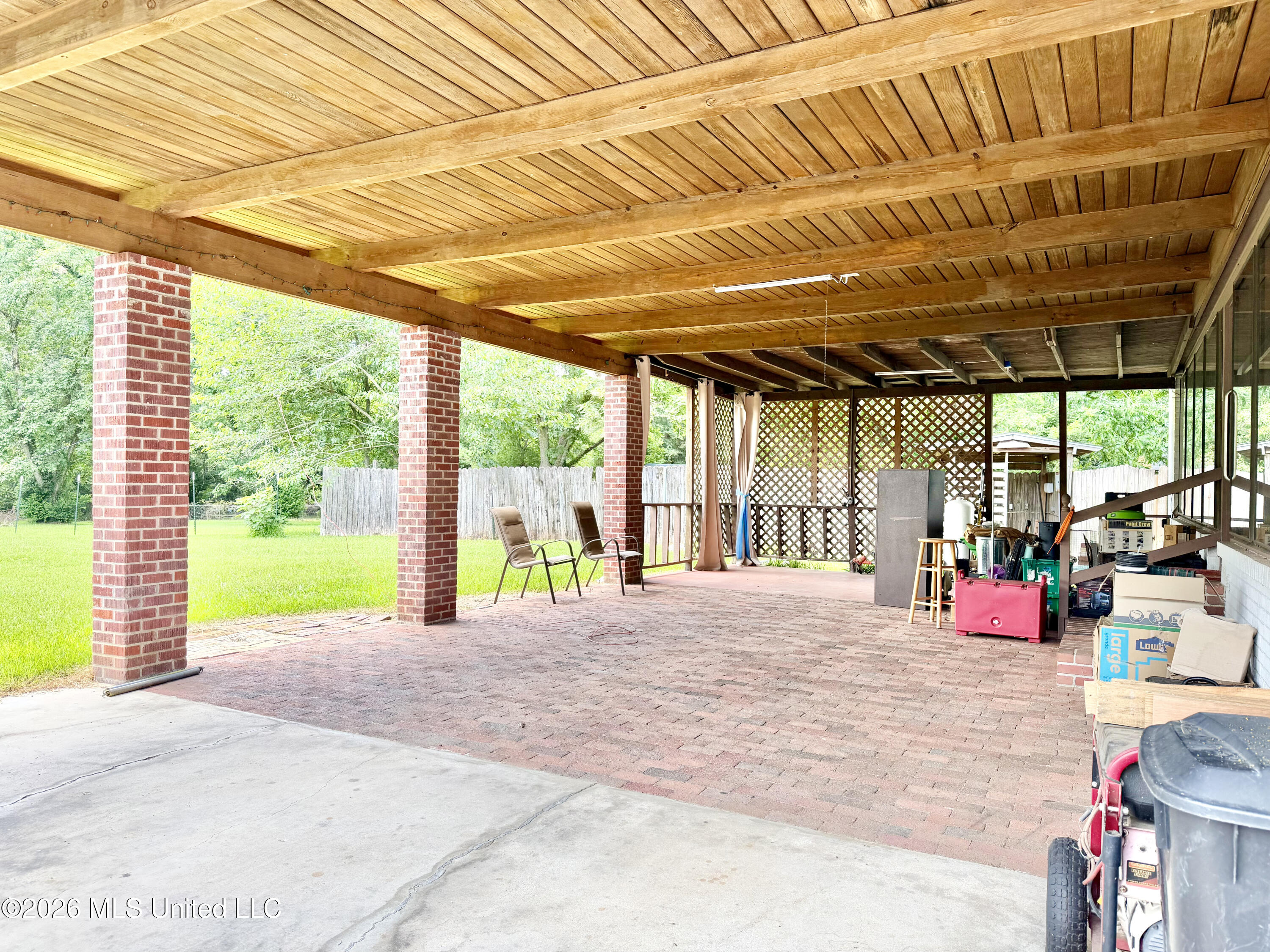 1640 Old Bay Springs Road Property Photo 39