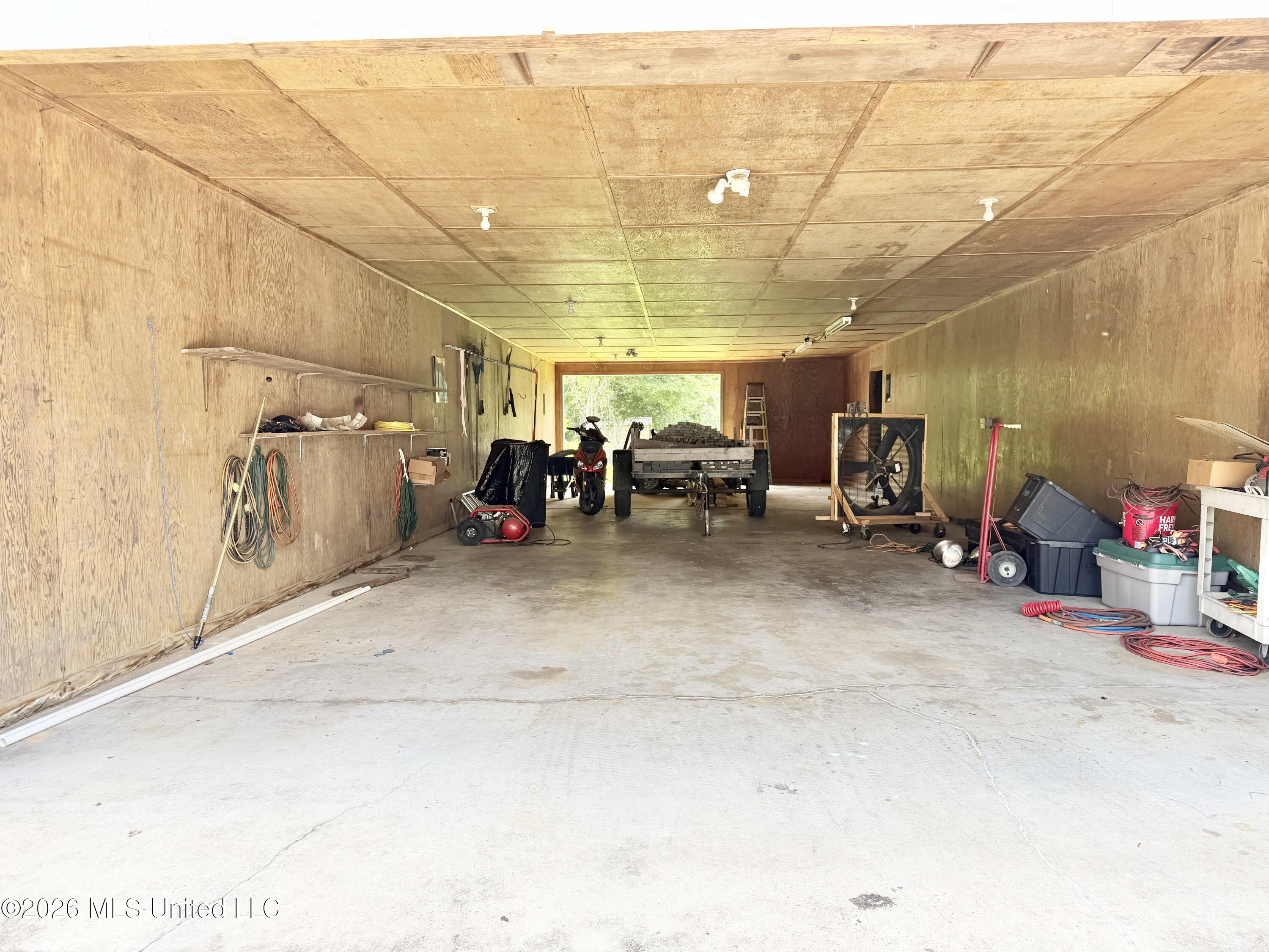 1640 Old Bay Springs Road Property Photo 41