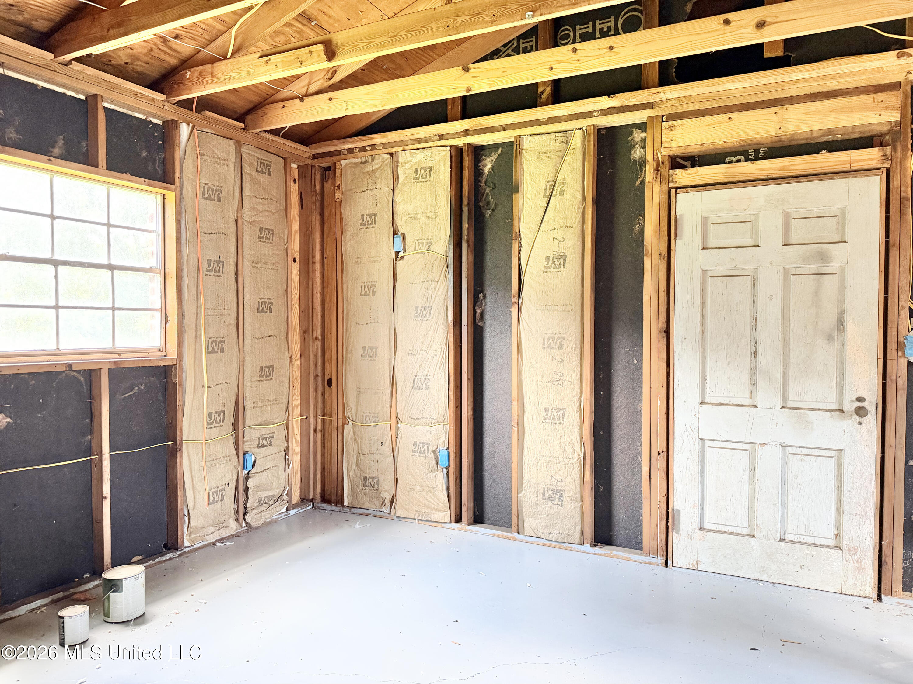 1640 Old Bay Springs Road Property Photo 43