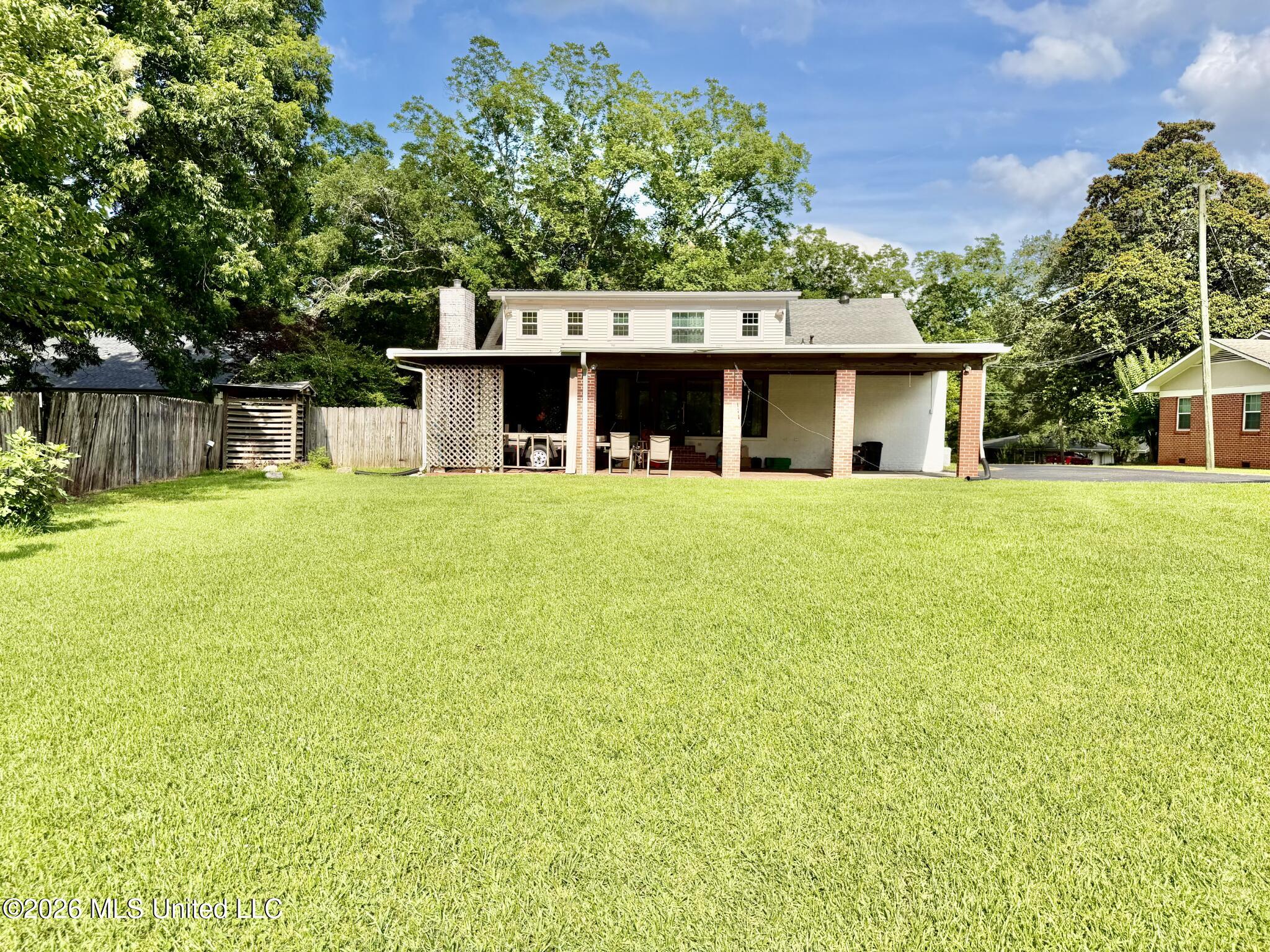 1640 Old Bay Springs Road Property Photo 44