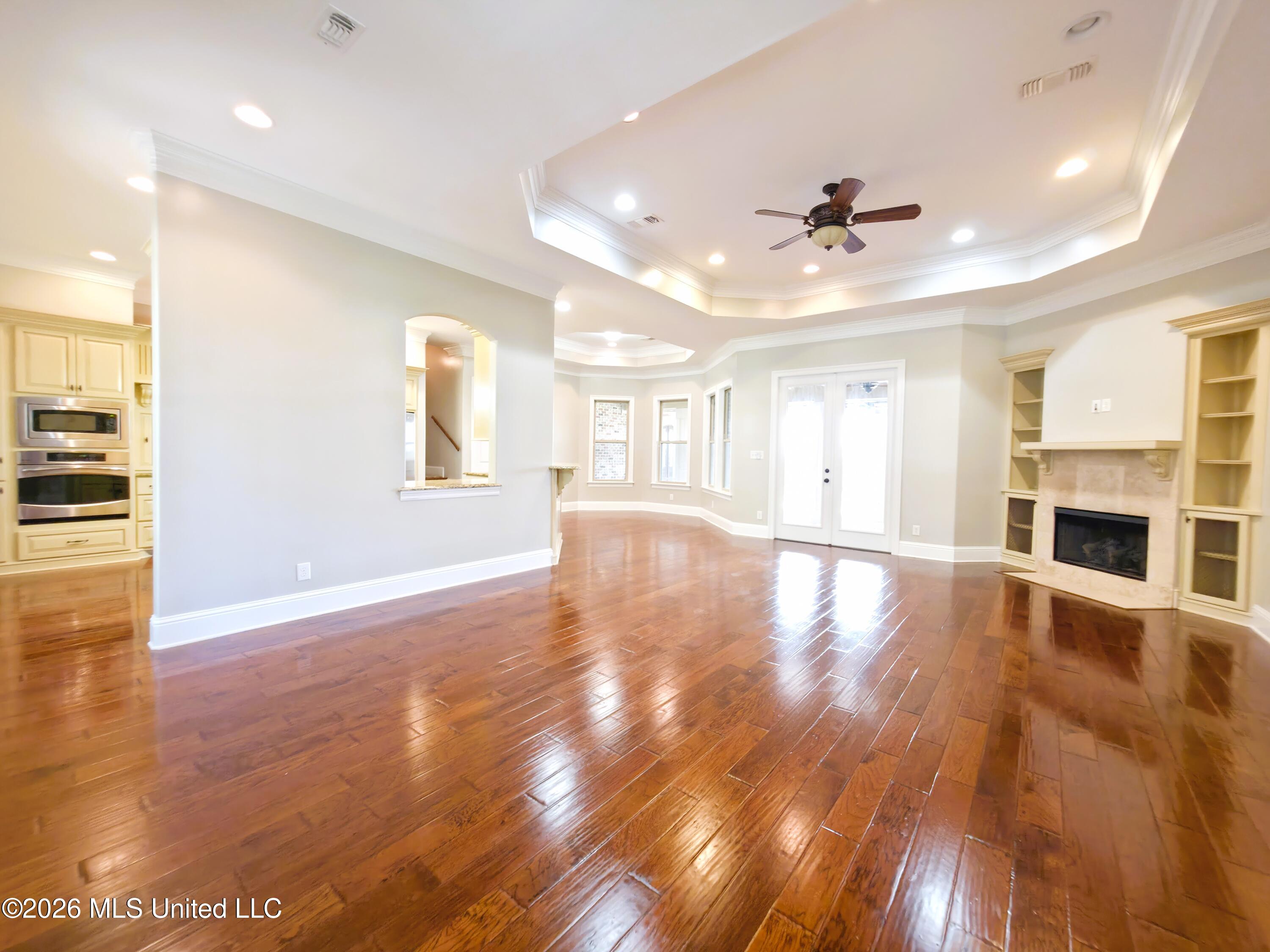 3024 Oakleigh Circle Property Photo 12