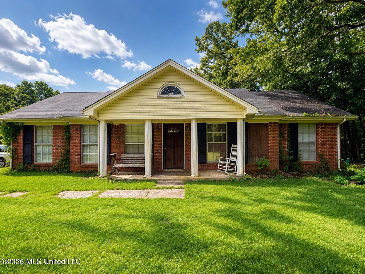 383 Dogwood Ranch Circle Property Photo 1