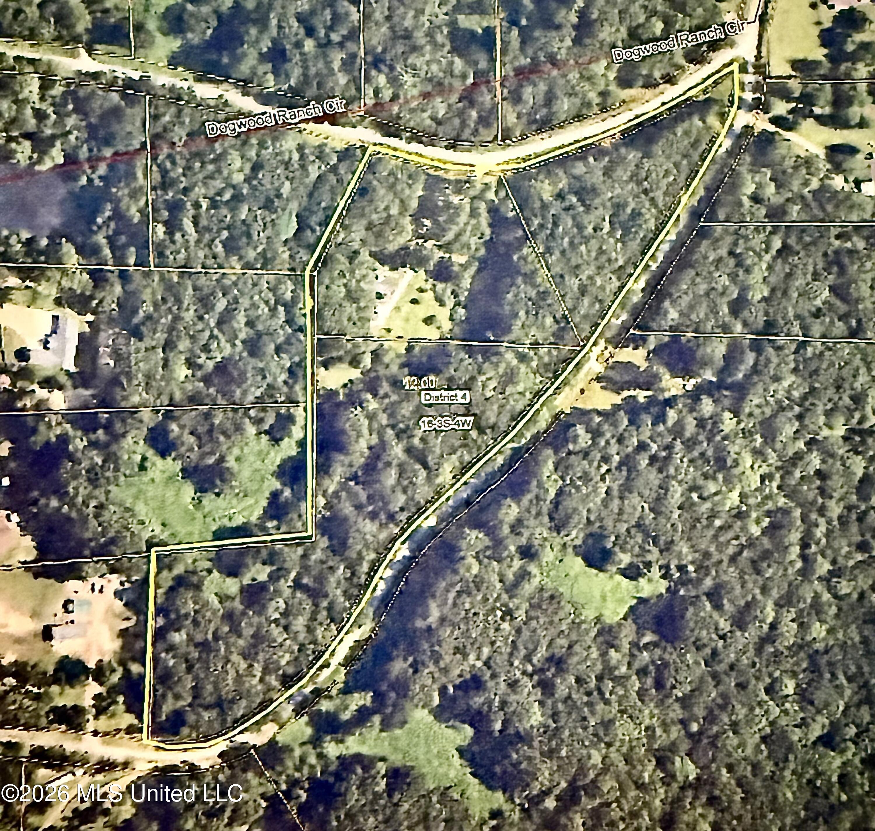 383 Dogwood Ranch Circle Property Photo 13