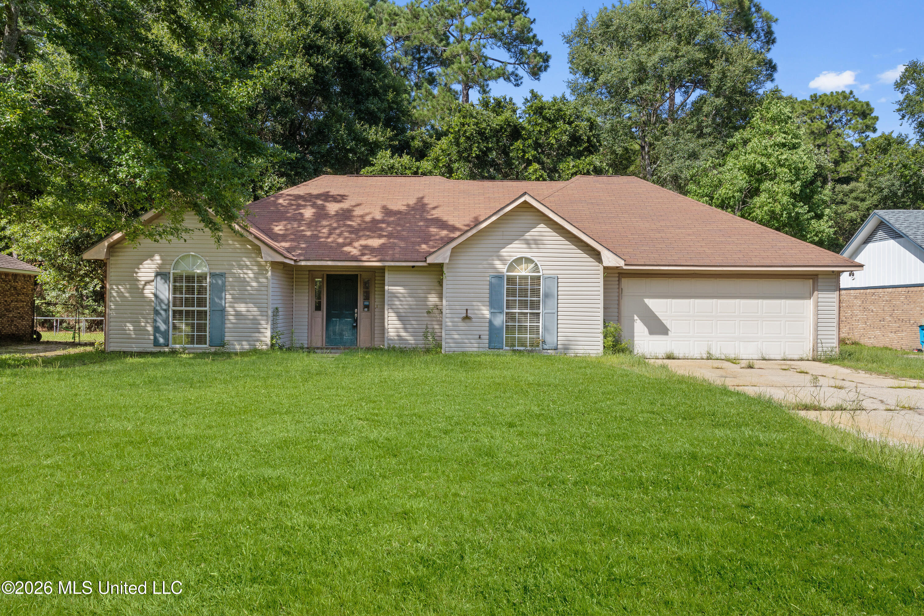 7020 Red Bud Lane Property Photo 1