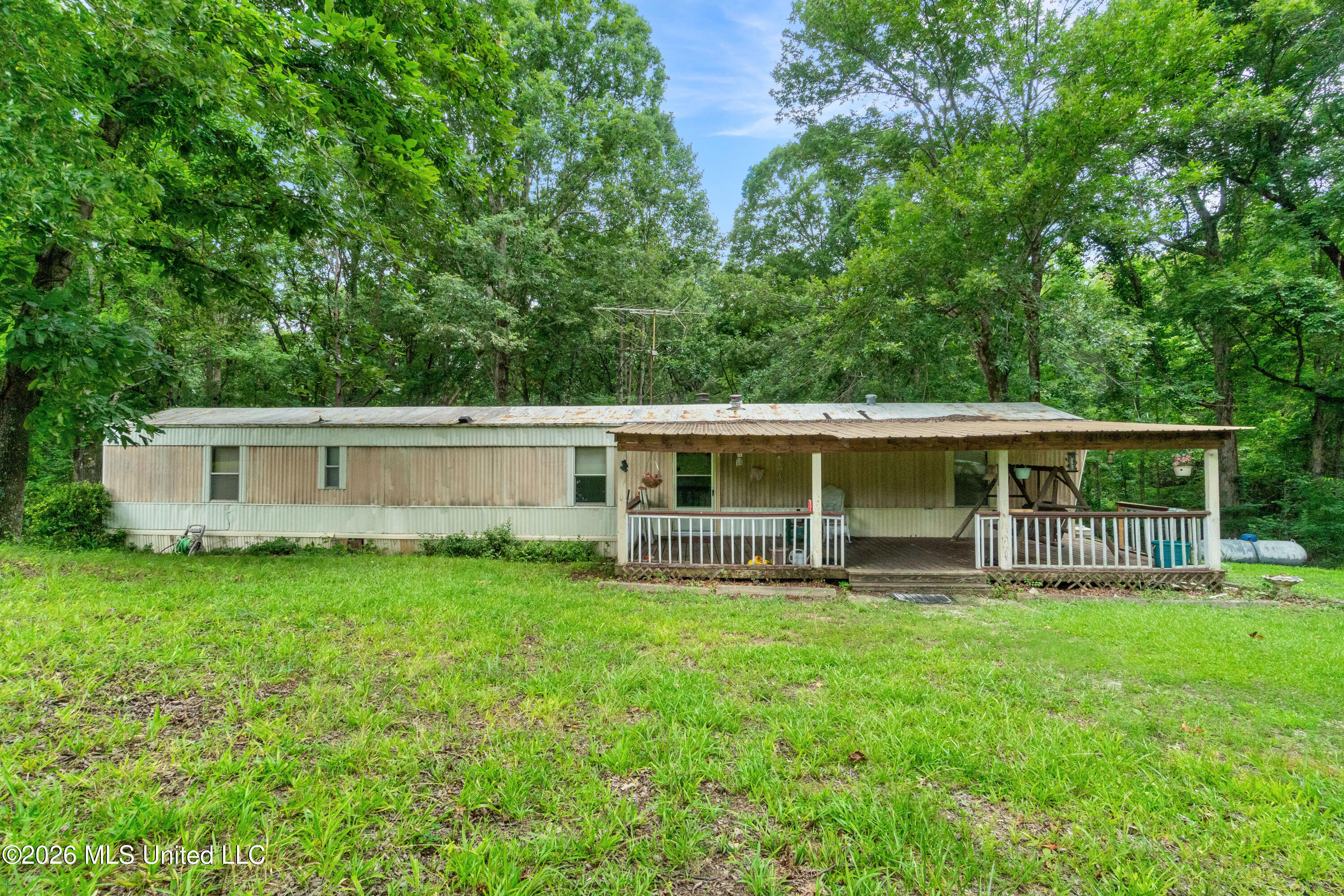 496 Krotzer Road Property Photo 1