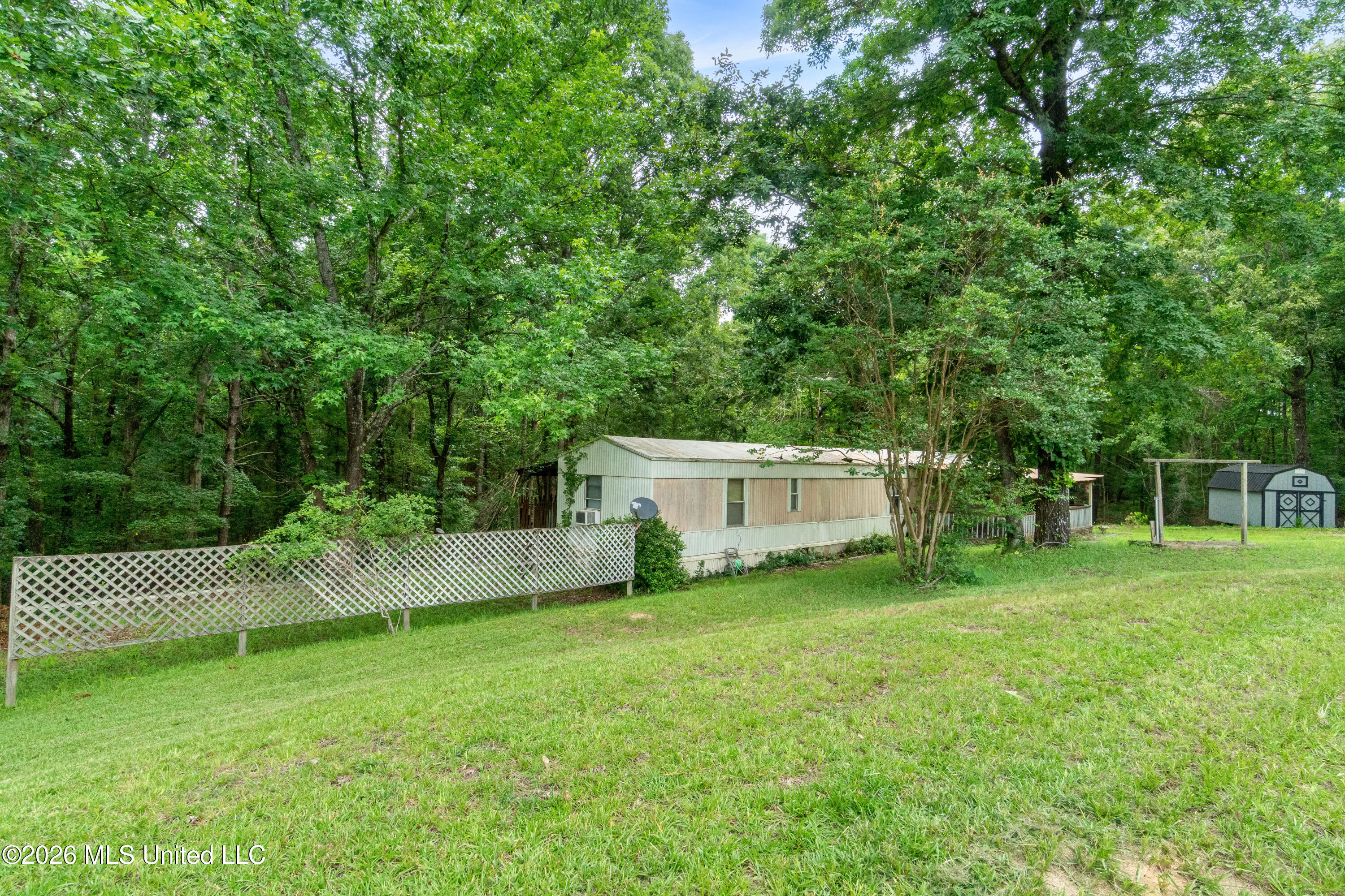 496 Krotzer Road Property Photo 3