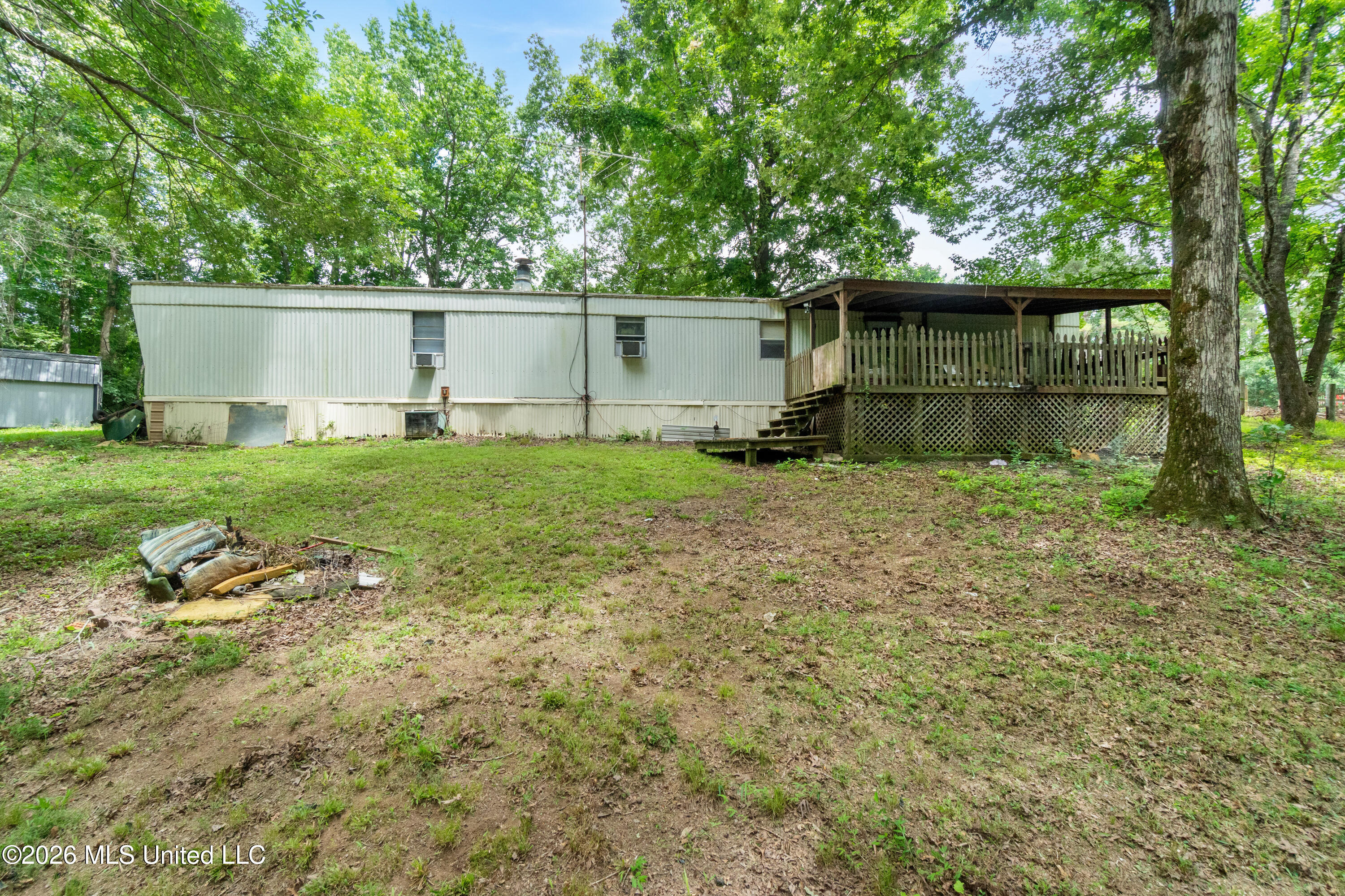 496 Krotzer Road Property Photo 9