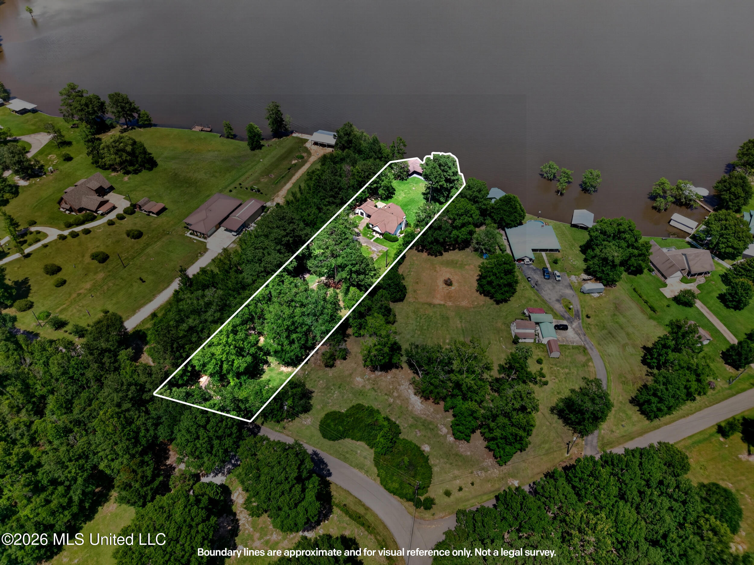 68 Bucaneer Circle Property Photo 69