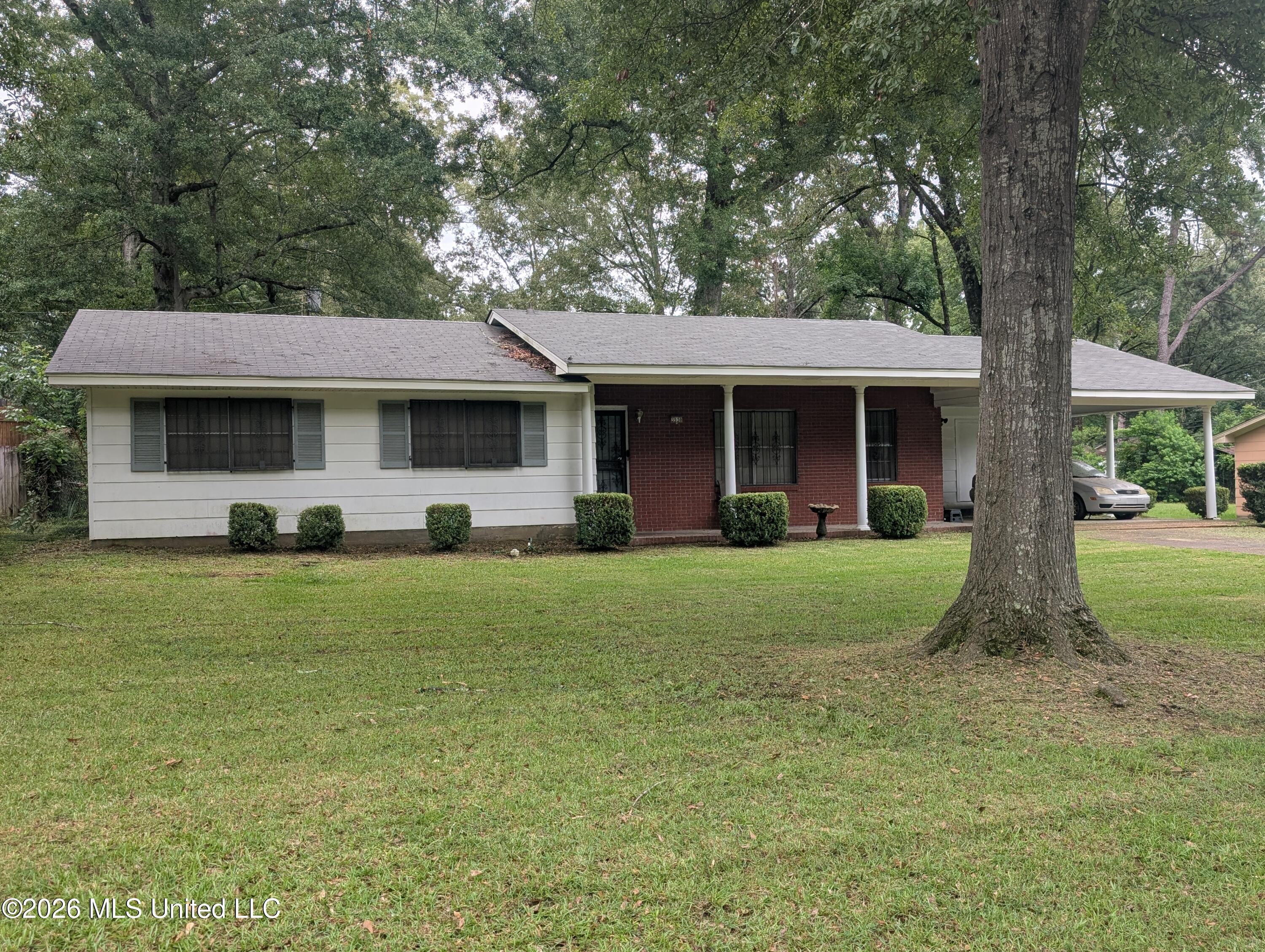 3530 Exchange Drive Property Photo 1
