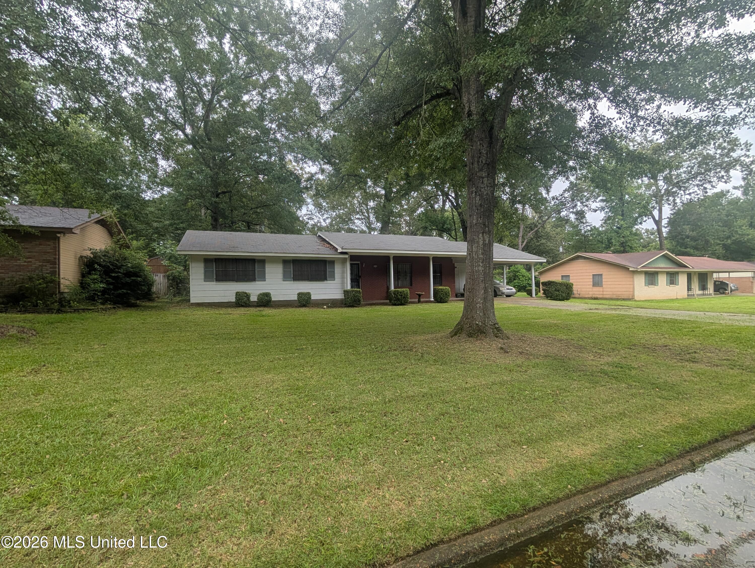3530 Exchange Drive Property Photo 2