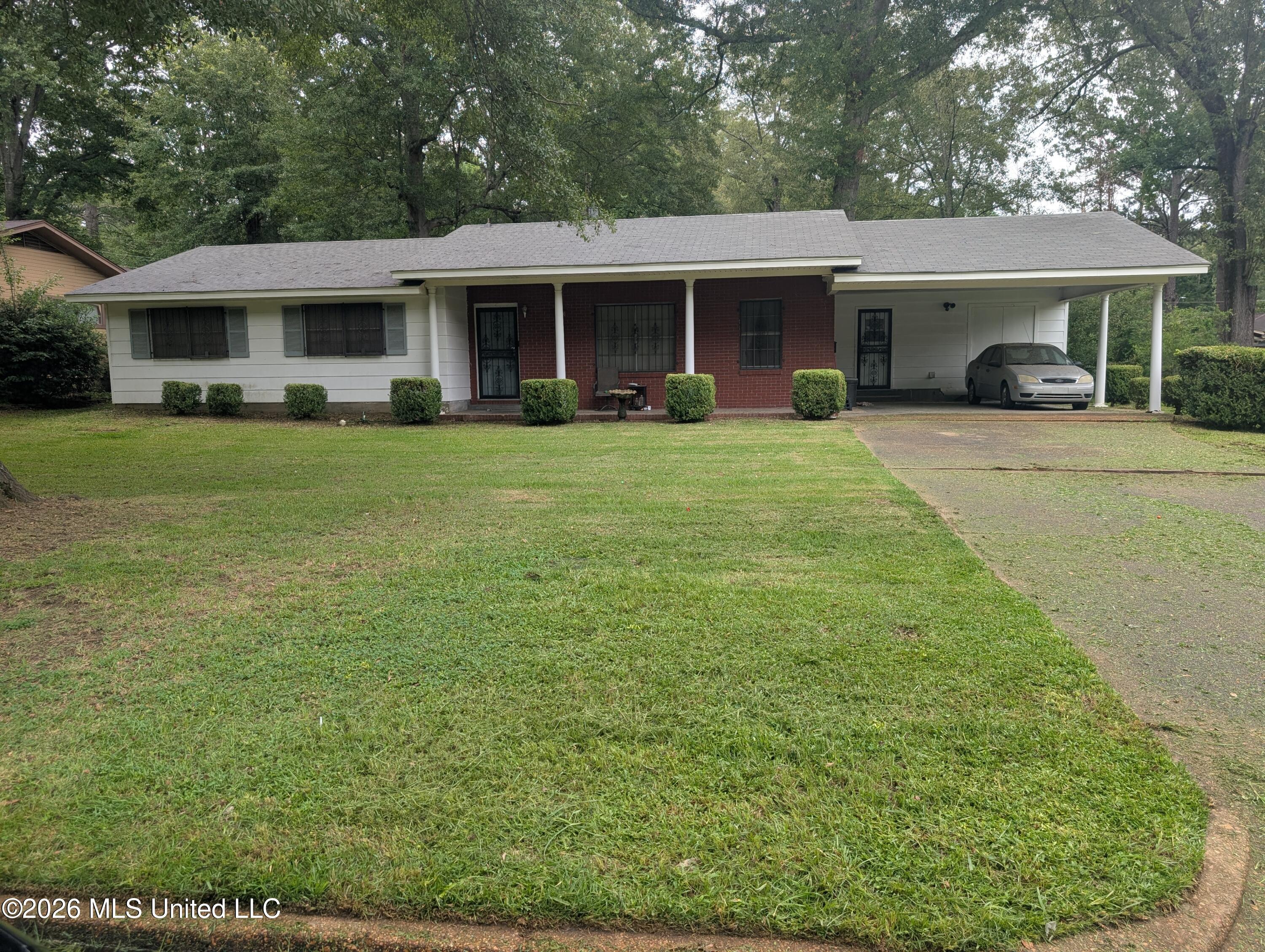 3530 Exchange Drive Property Photo 3